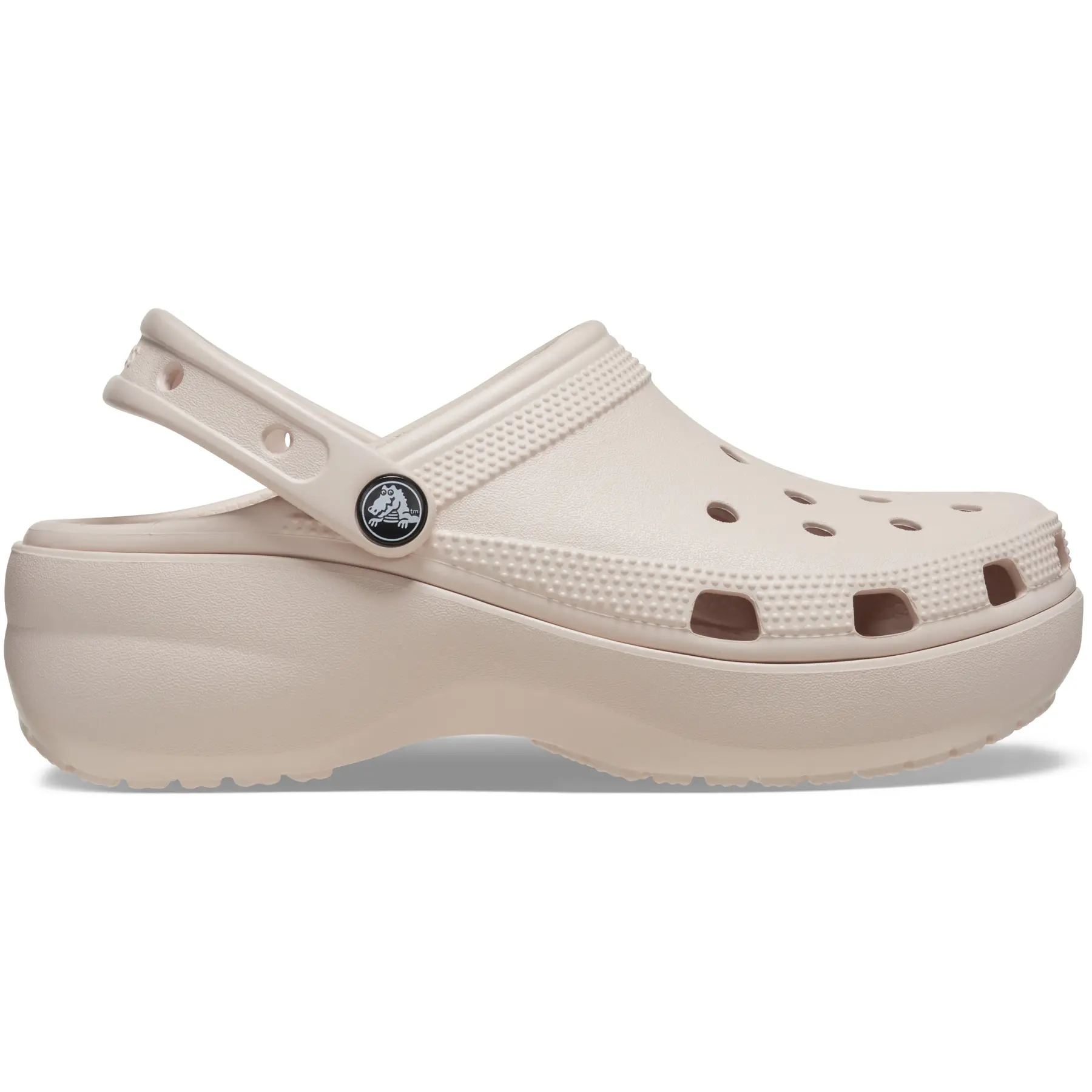 Ciabatte da donna Crocs Classic Platform