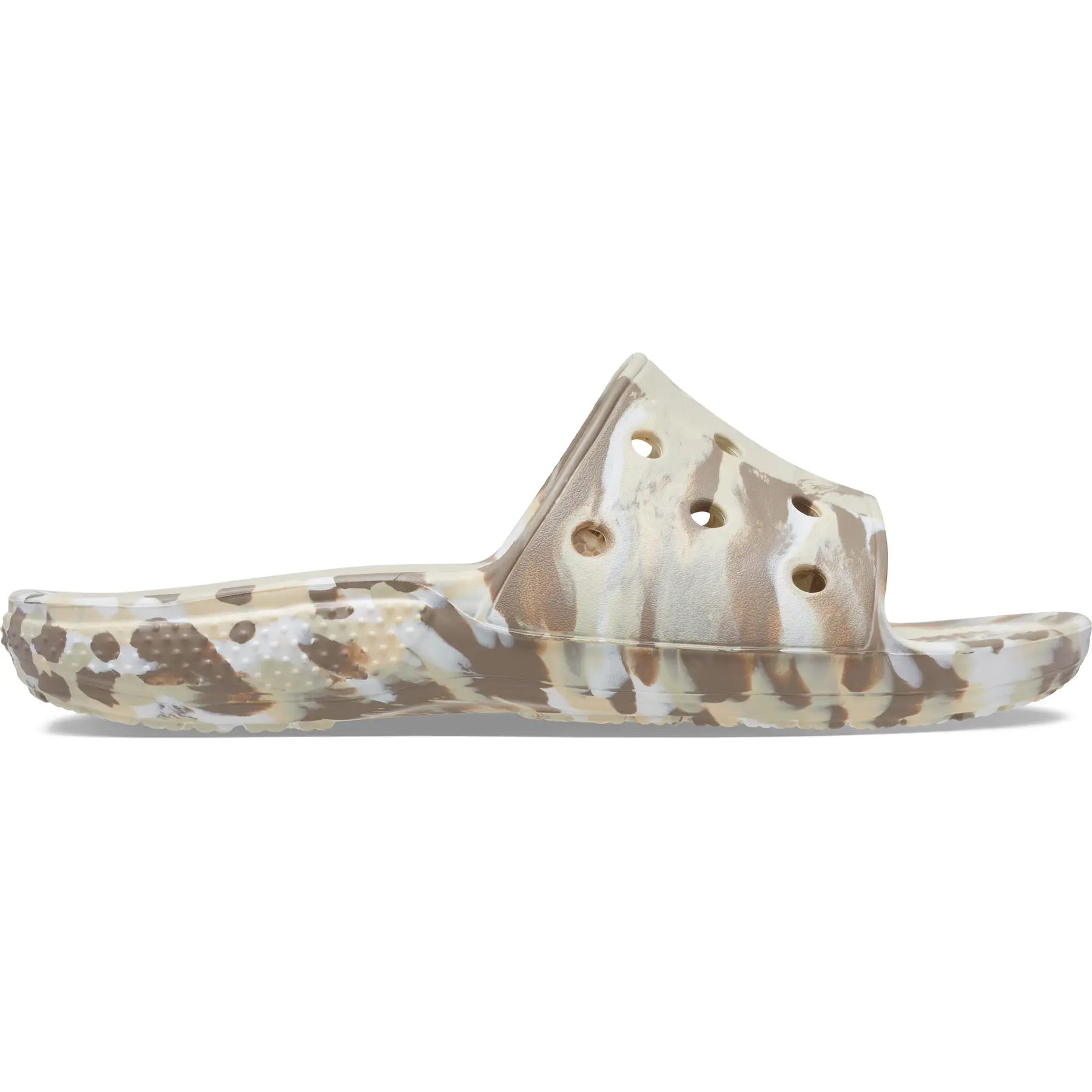 Ciabatte Crocs Classic Marbled
