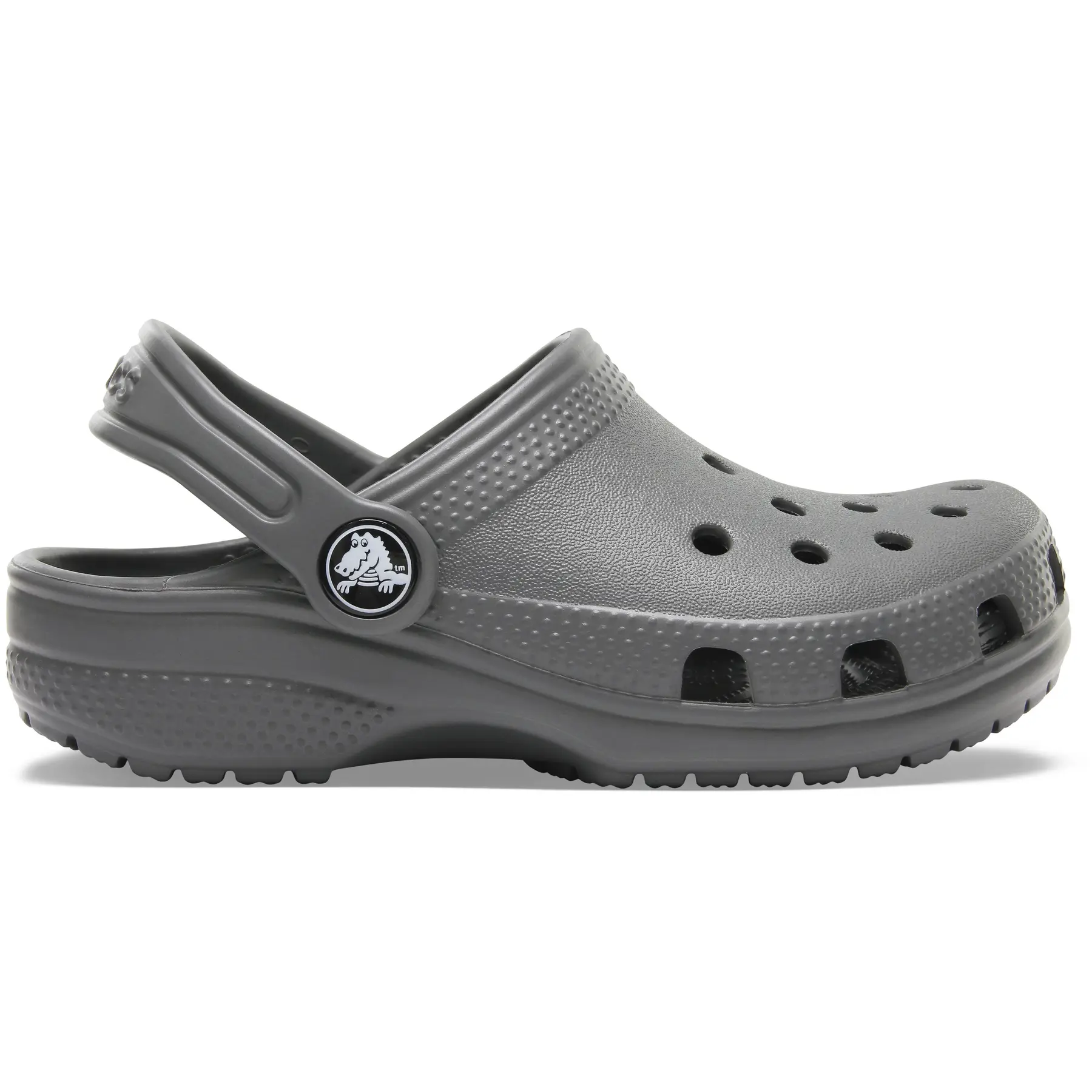 Sabot classiques bébé Crocs T