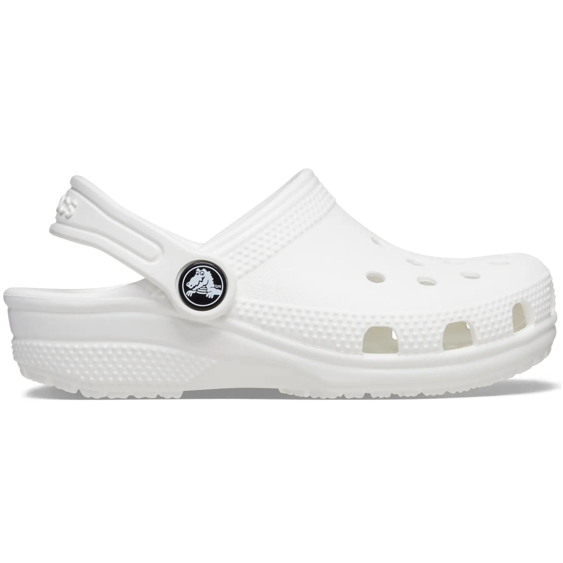 Baby Crocs T