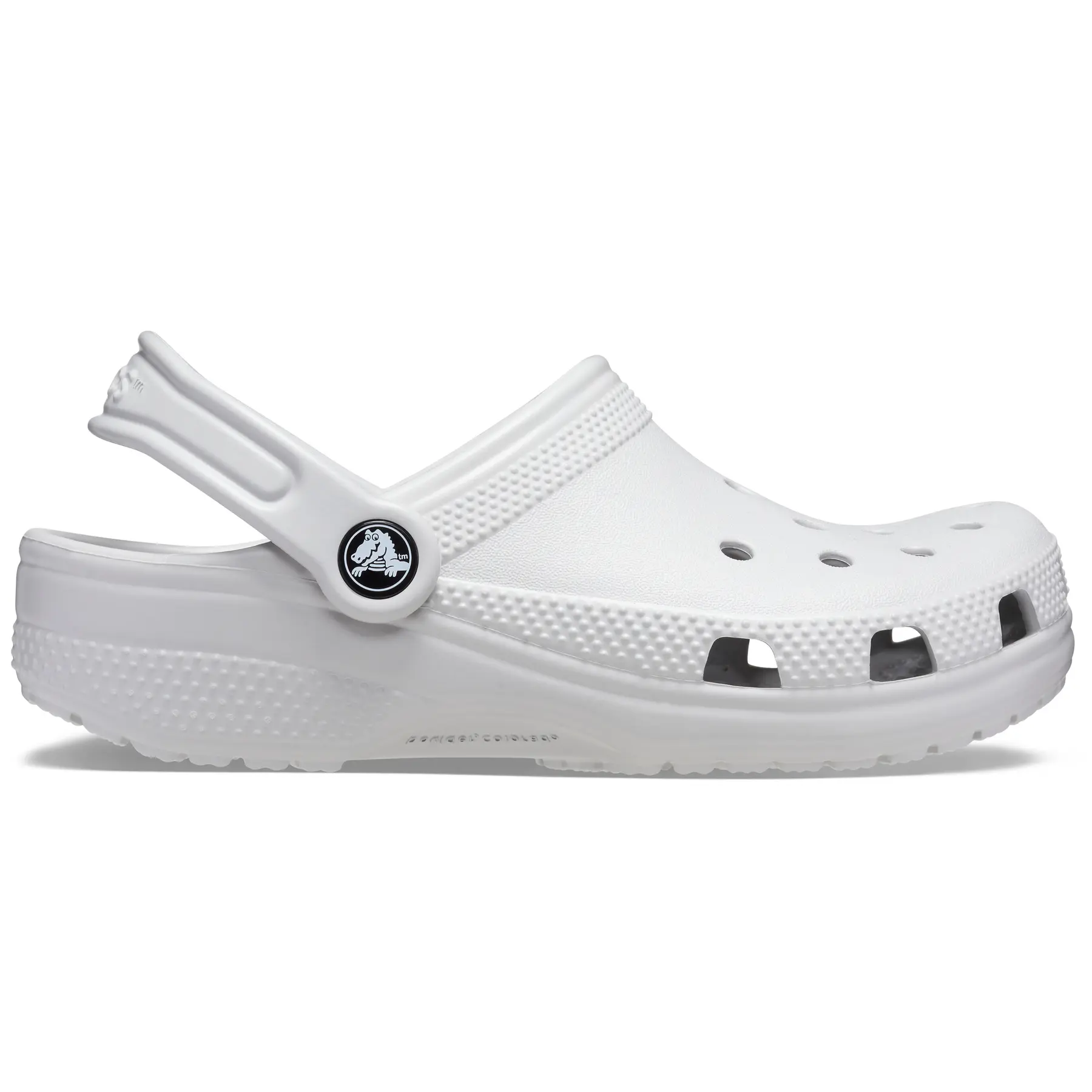 Zoccoli per bambini Crocs Classic