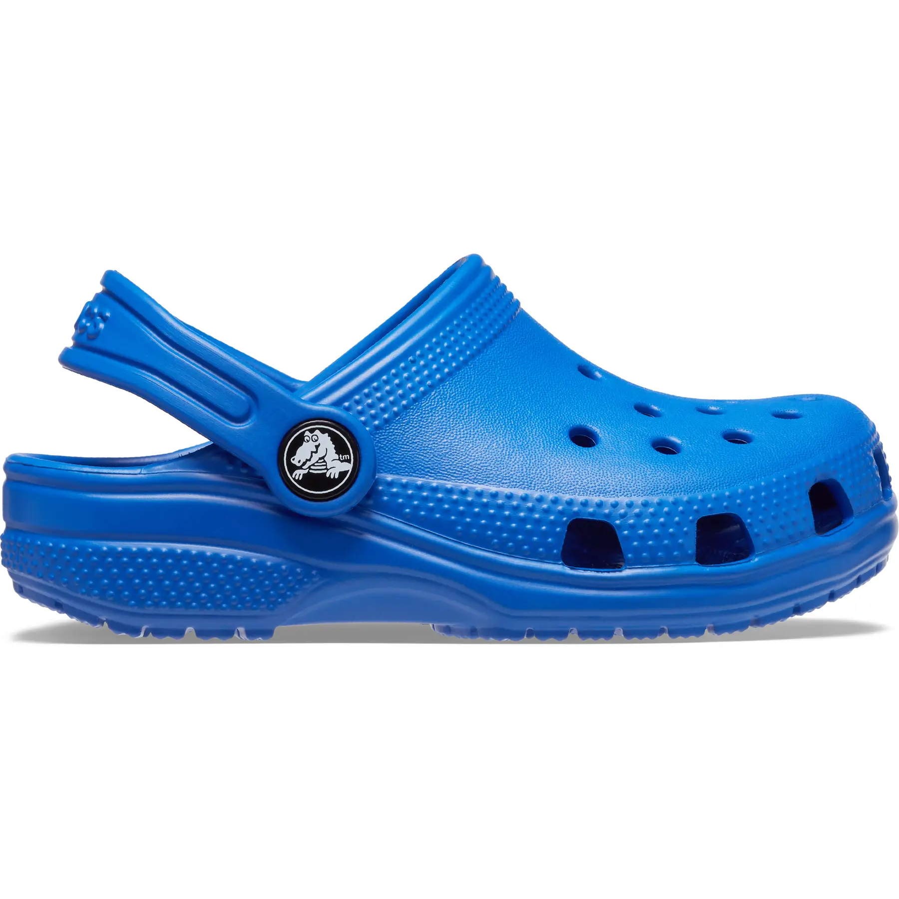 Sabots bébé Crocs Classic