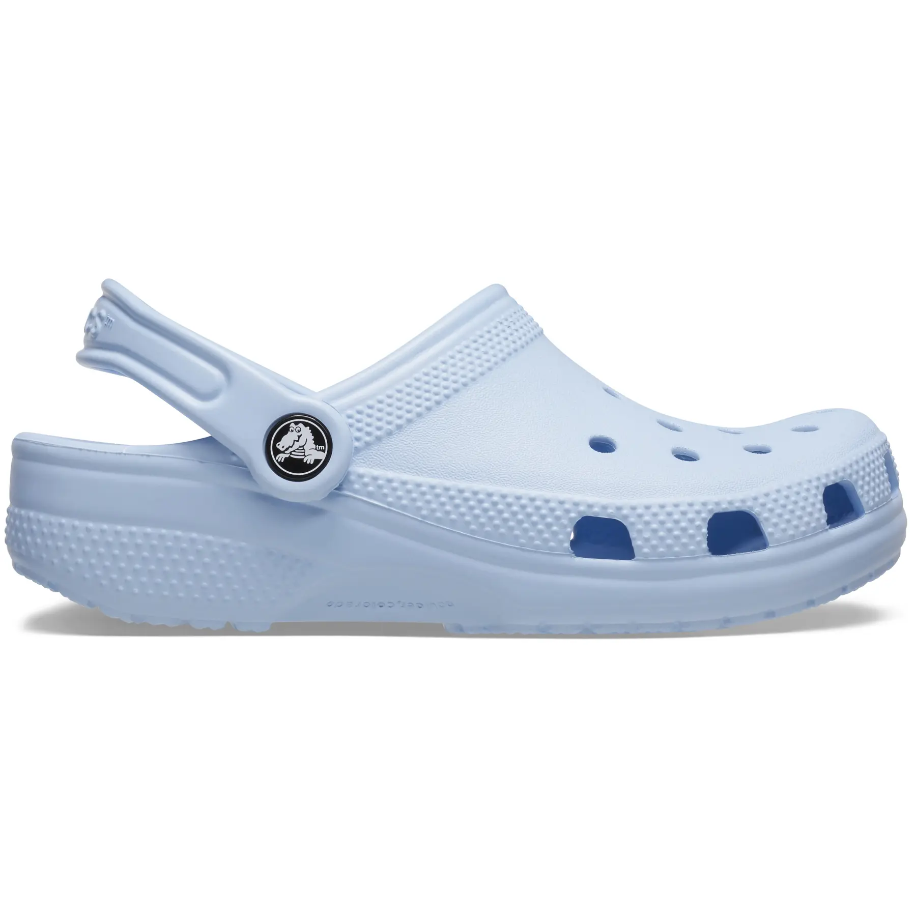 Zoccoli per bambini Crocs Classic