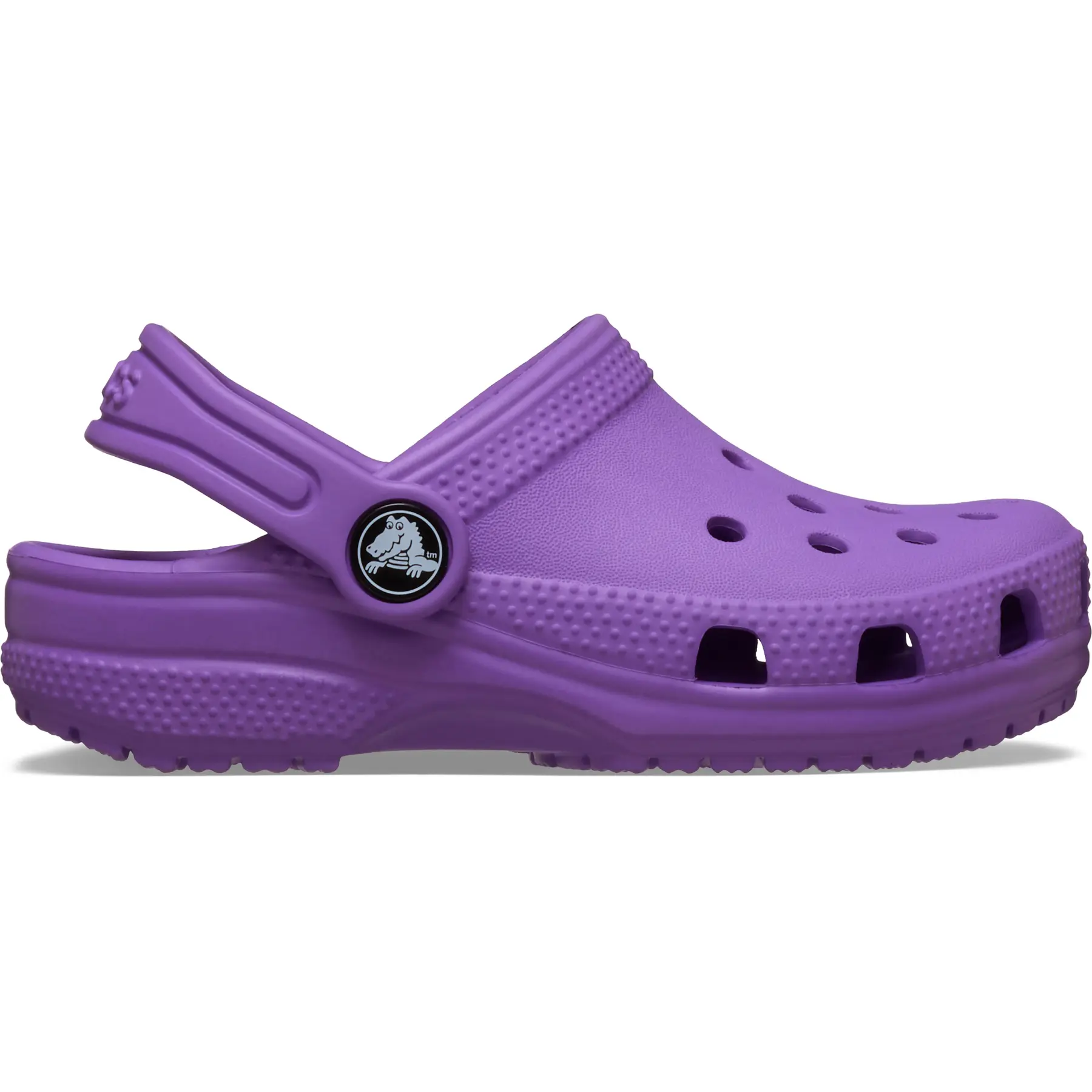 Sabots bébé Crocs Classic K