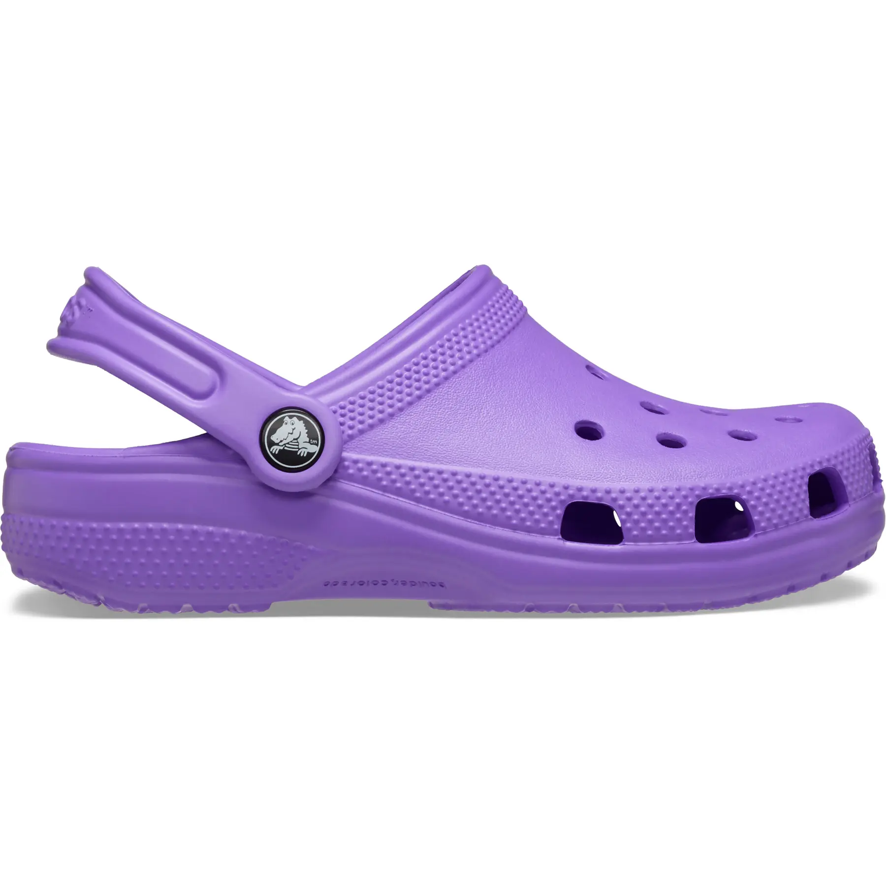 Zoccoli per bambini Crocs Classic