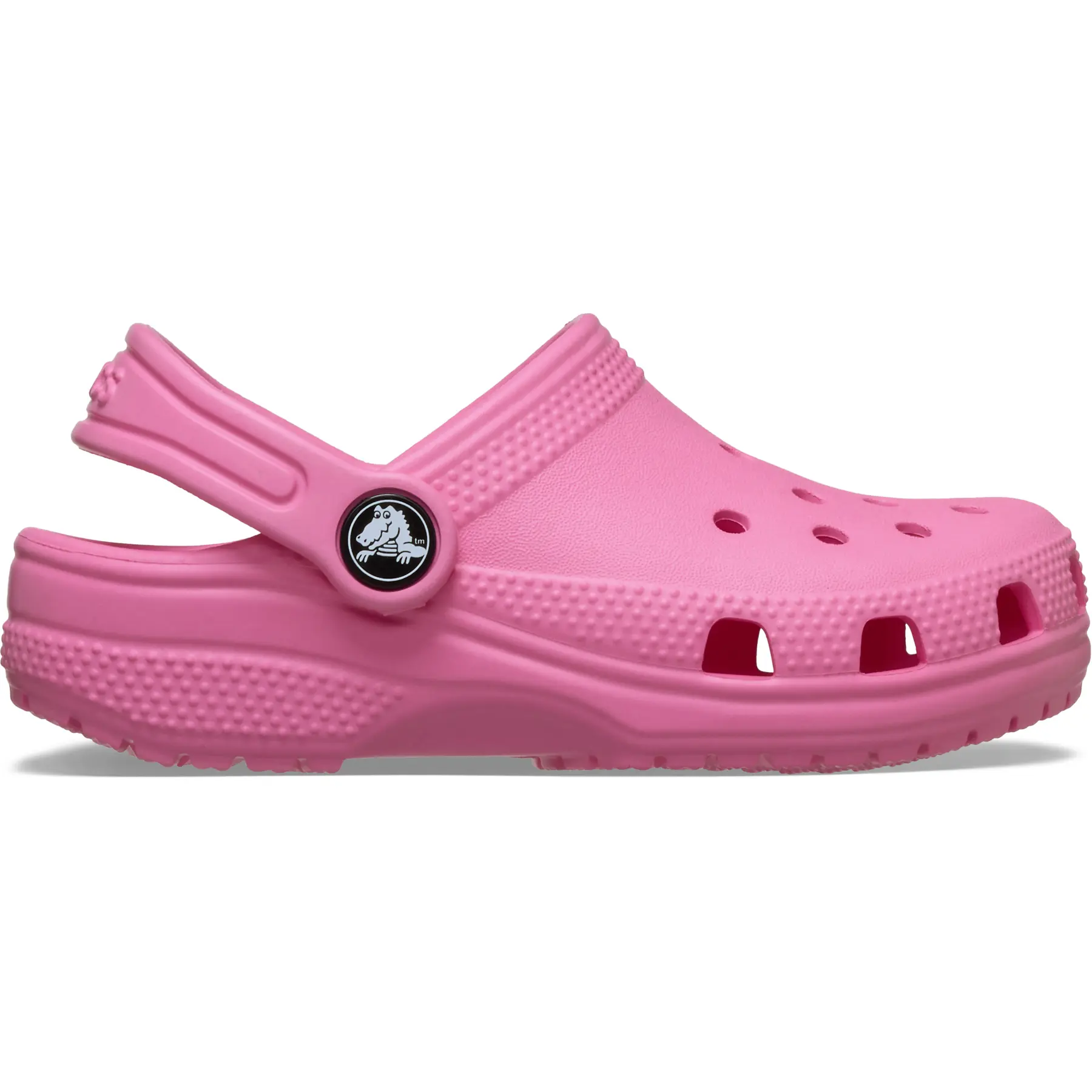 Sabots bébé Crocs Classic