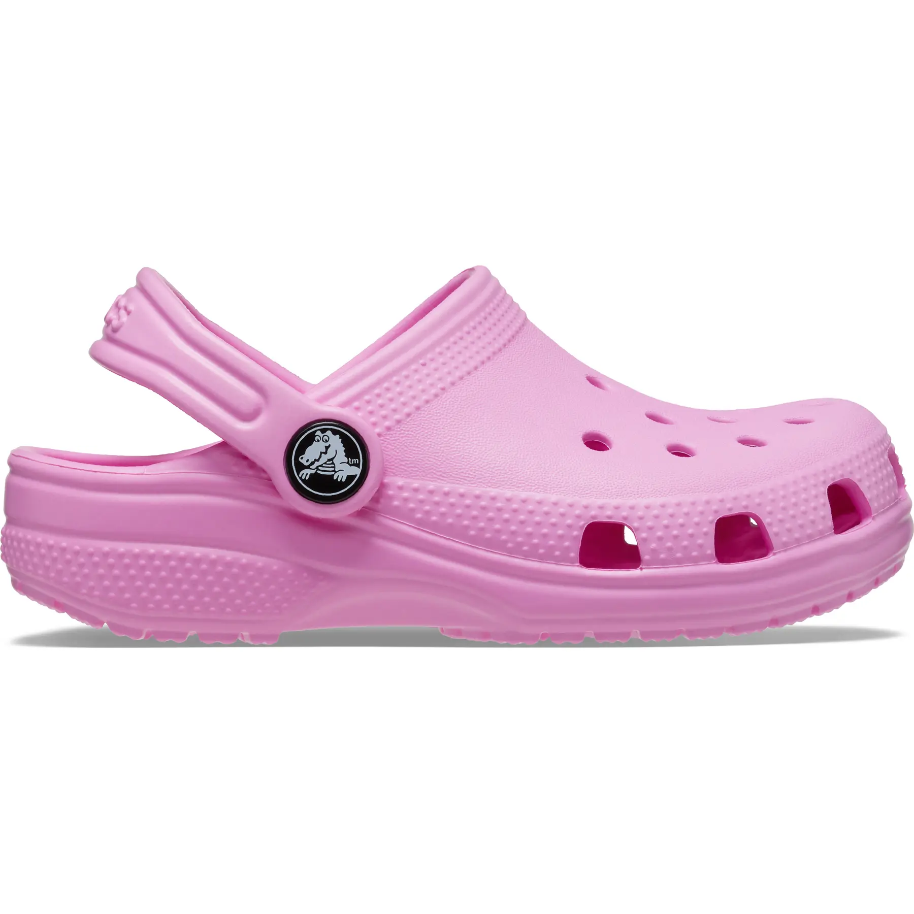 Sabot classiques bébé Crocs T