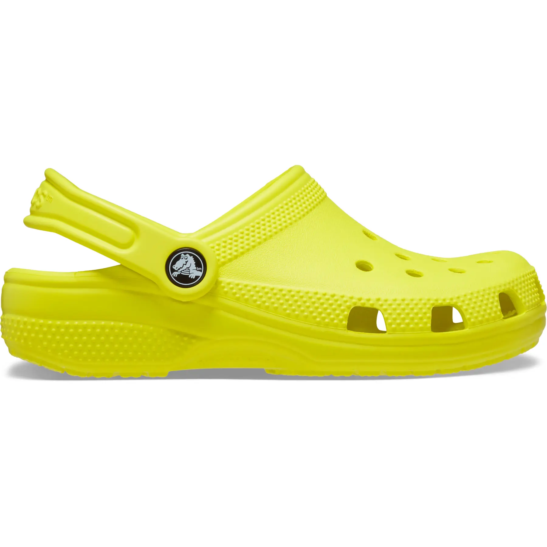 Baby Crocs Classic