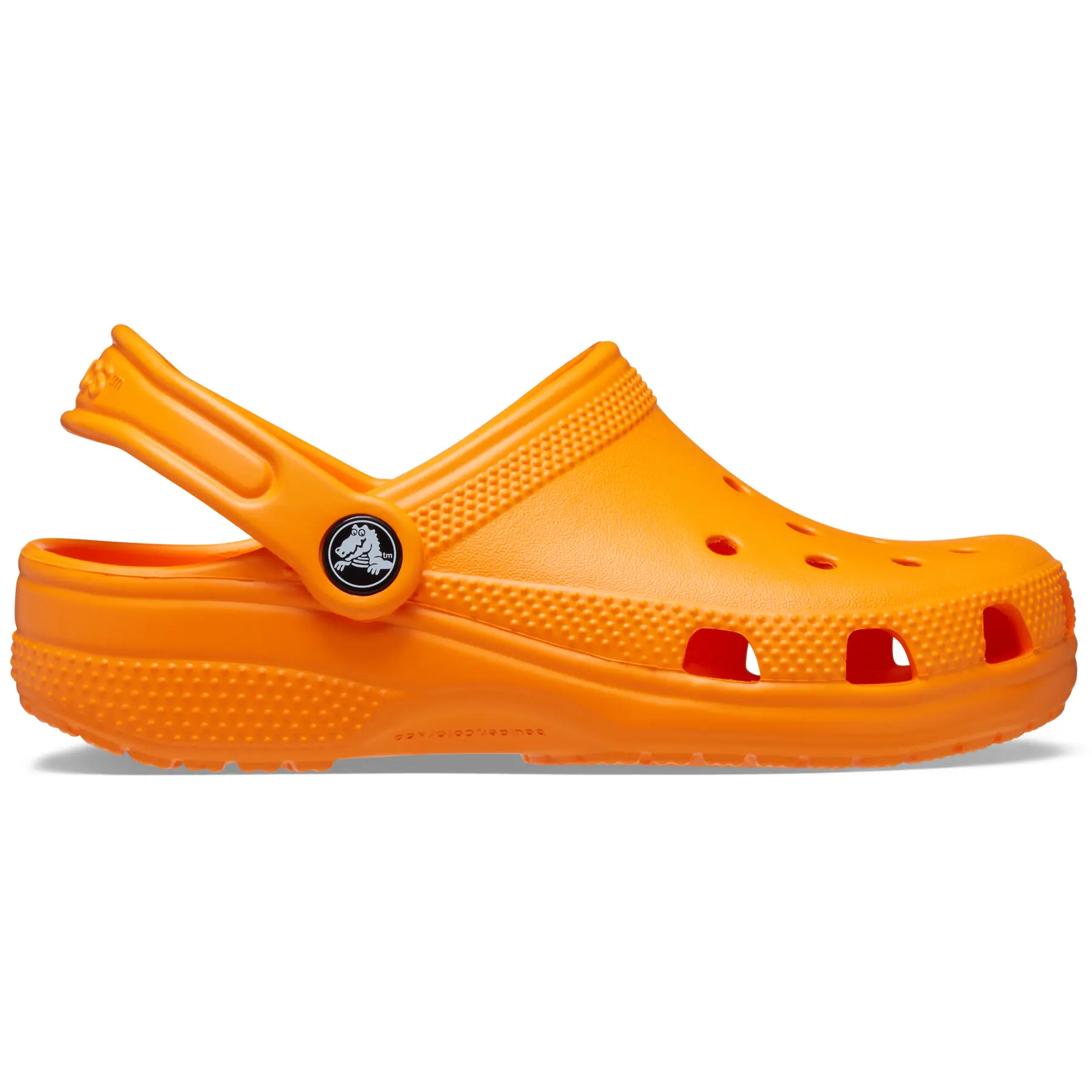 Baby Crocs T