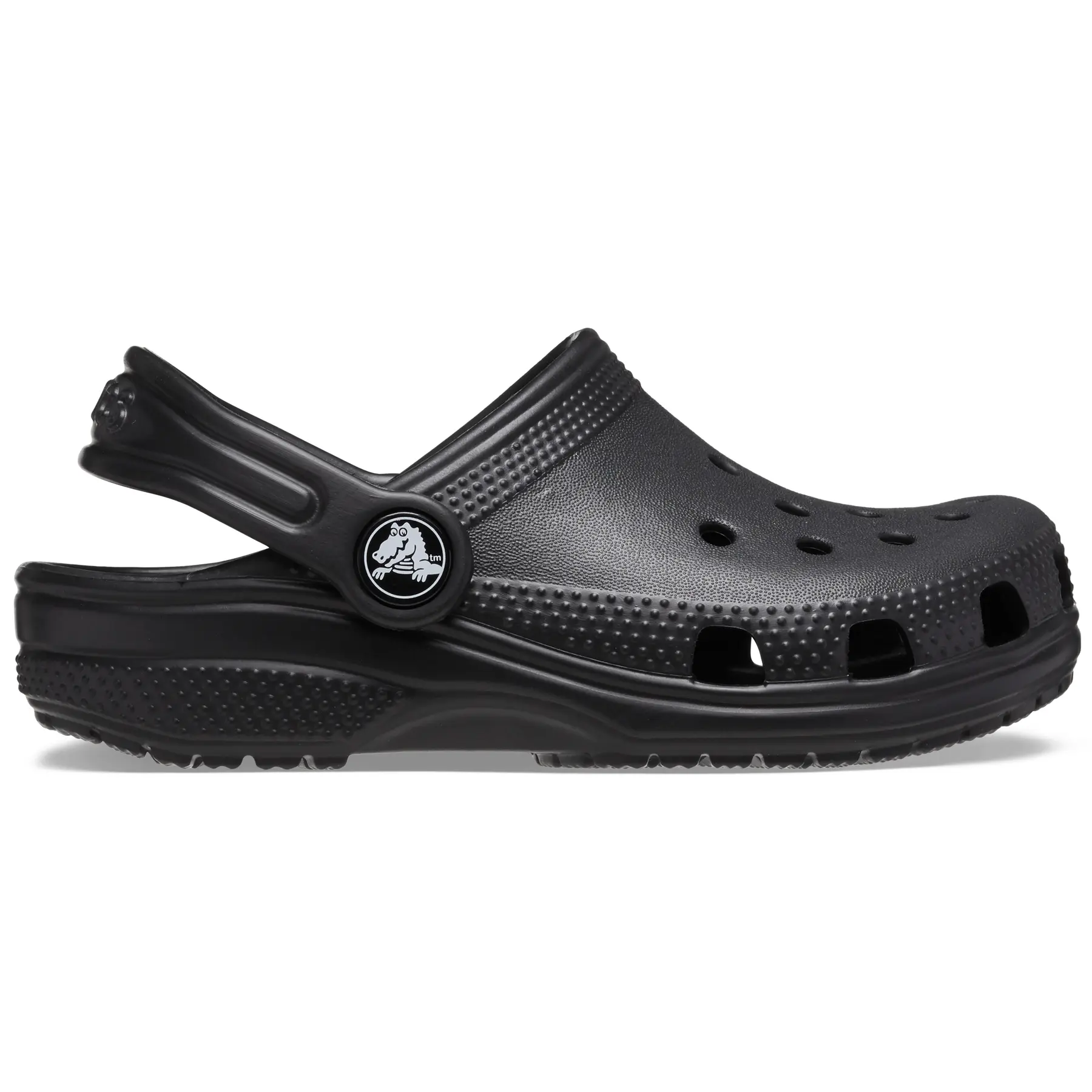 Zoccoli classici per bambini Crocs
