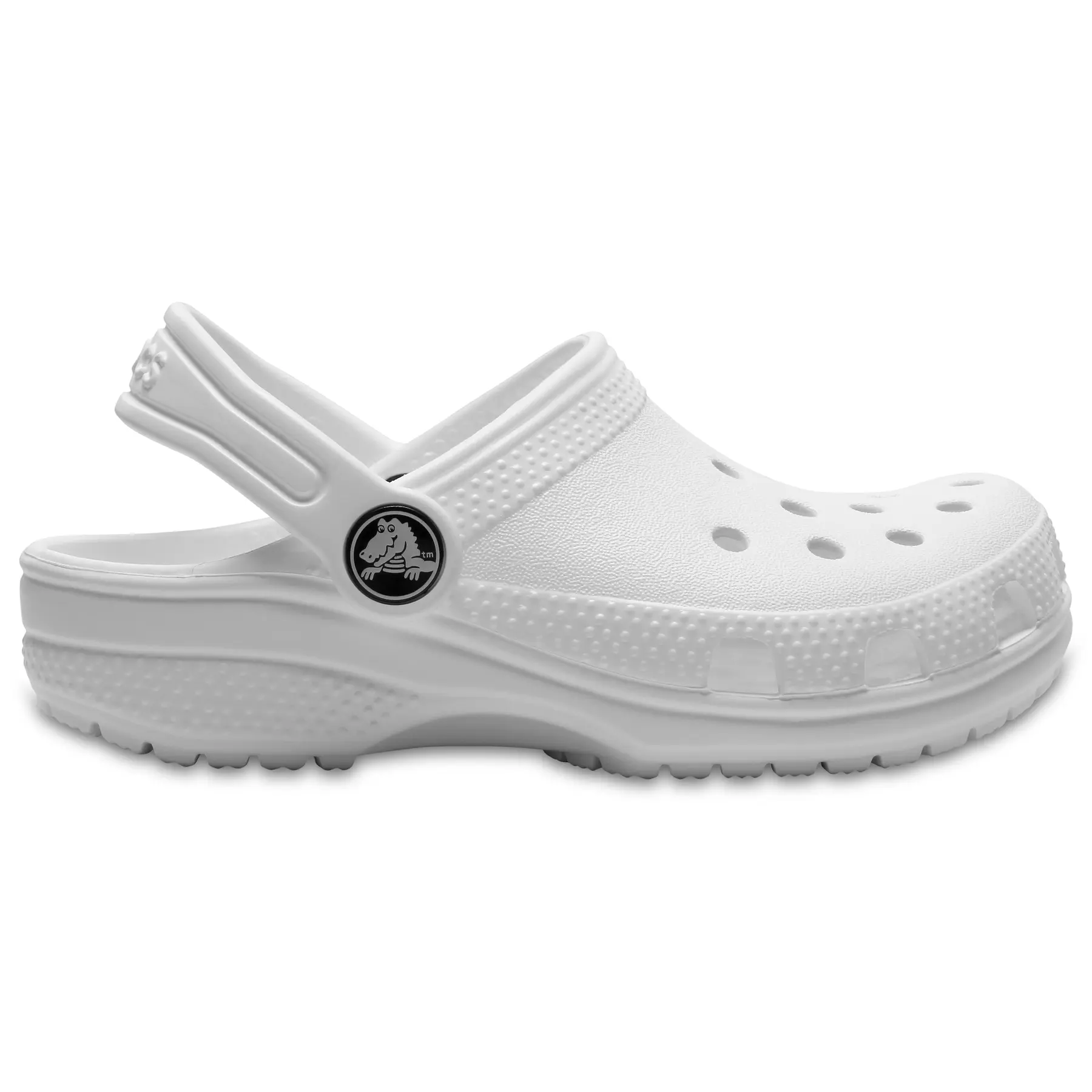 Zoccoli classici per bambini Crocs
