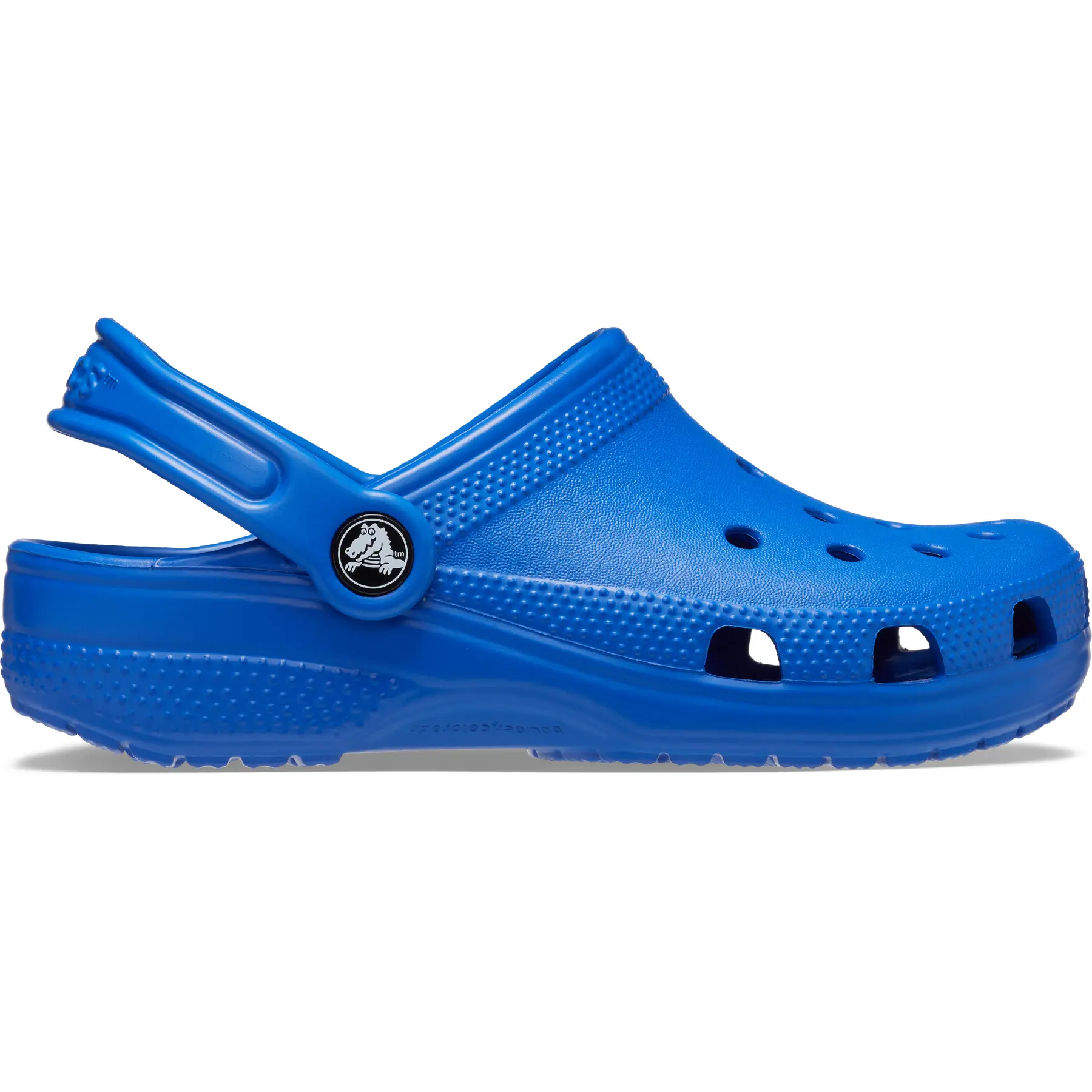 Kinderklompen Crocs Classic