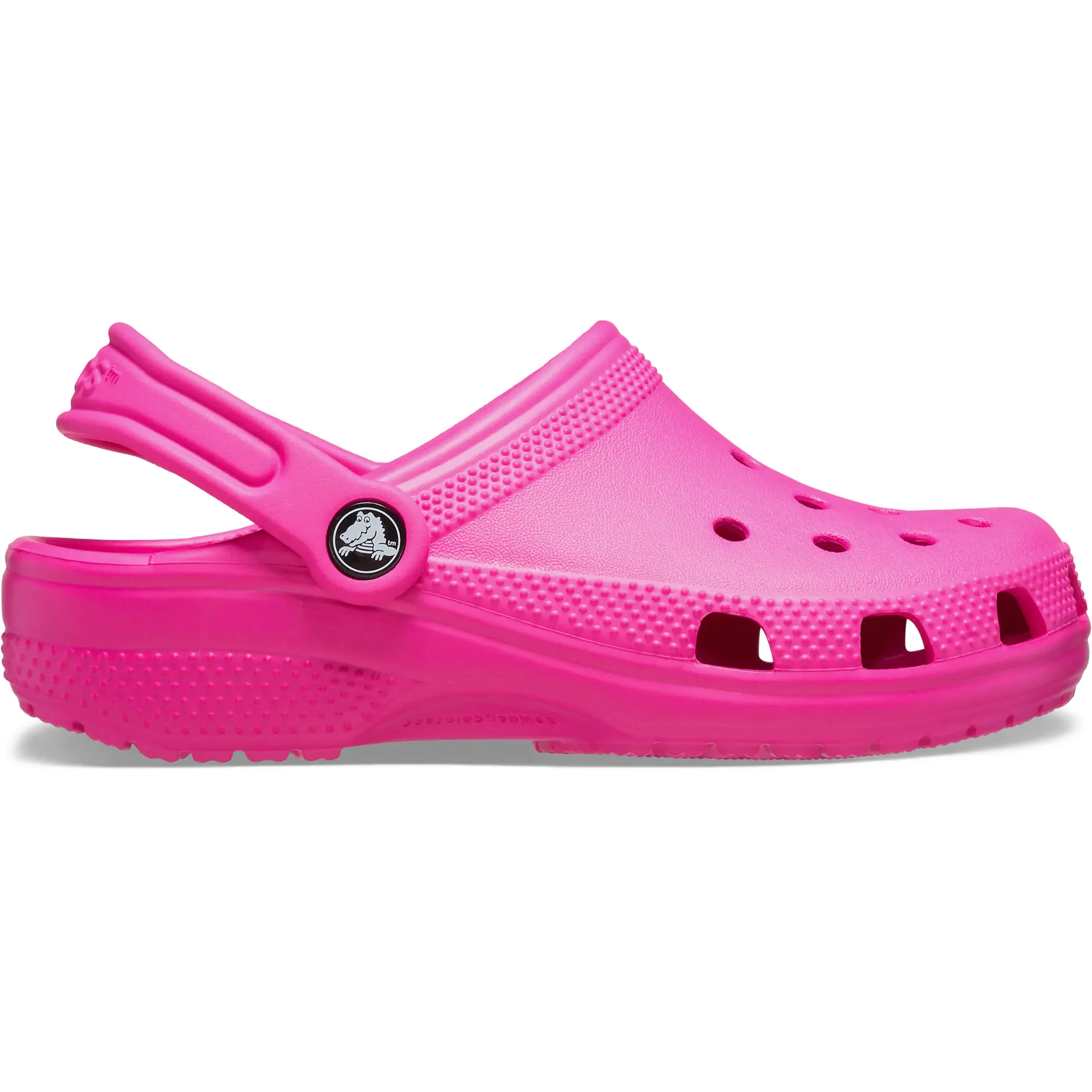 Zoccoli per bambini Crocs Classic Clog