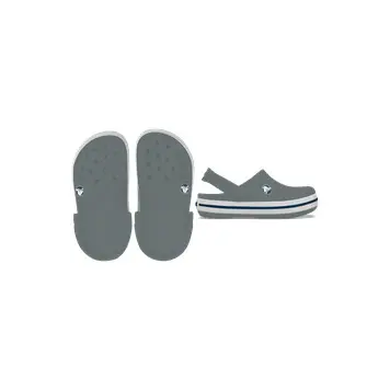 Baby-Clogs Crocs Crocband