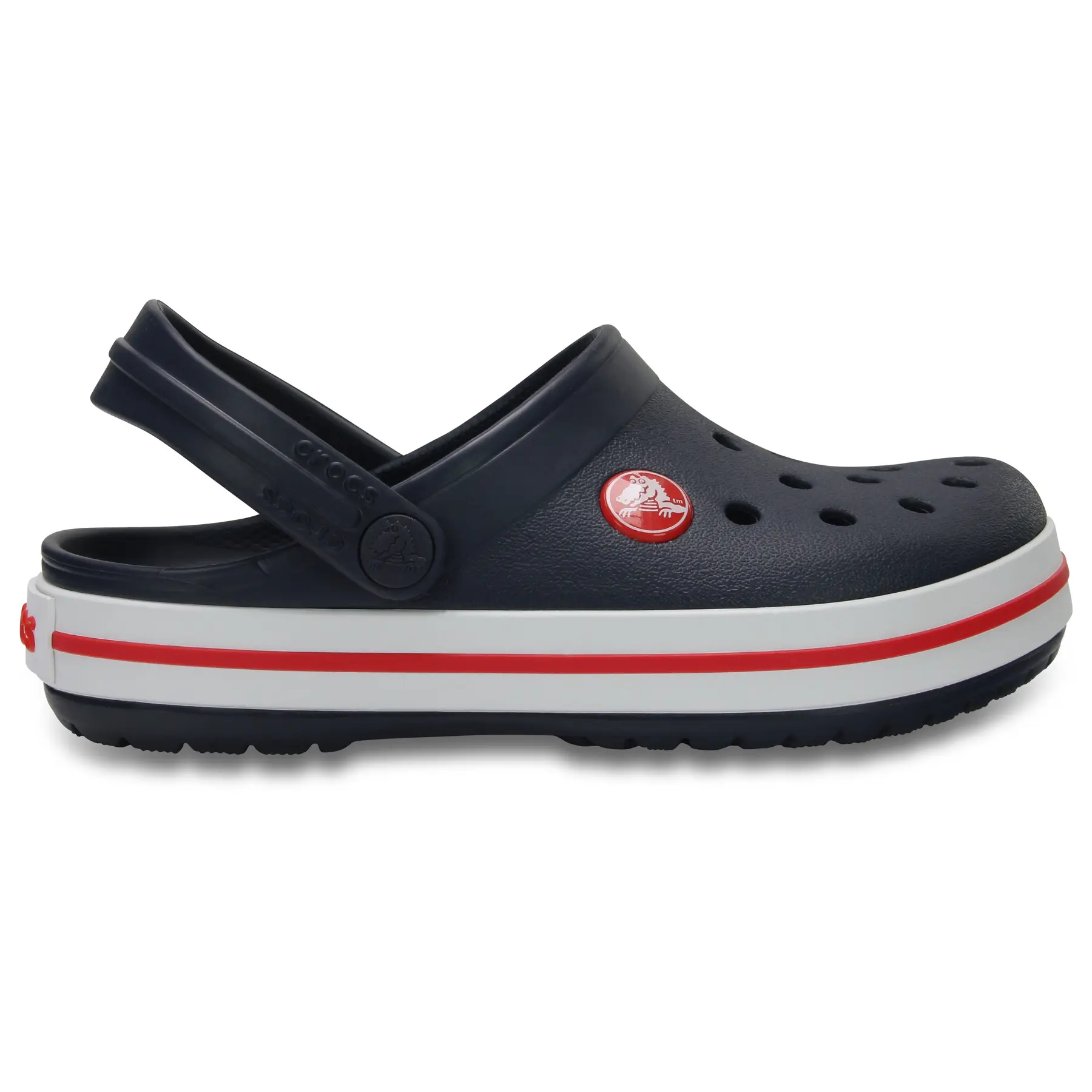 Sabot bébé Crocs Crocband T