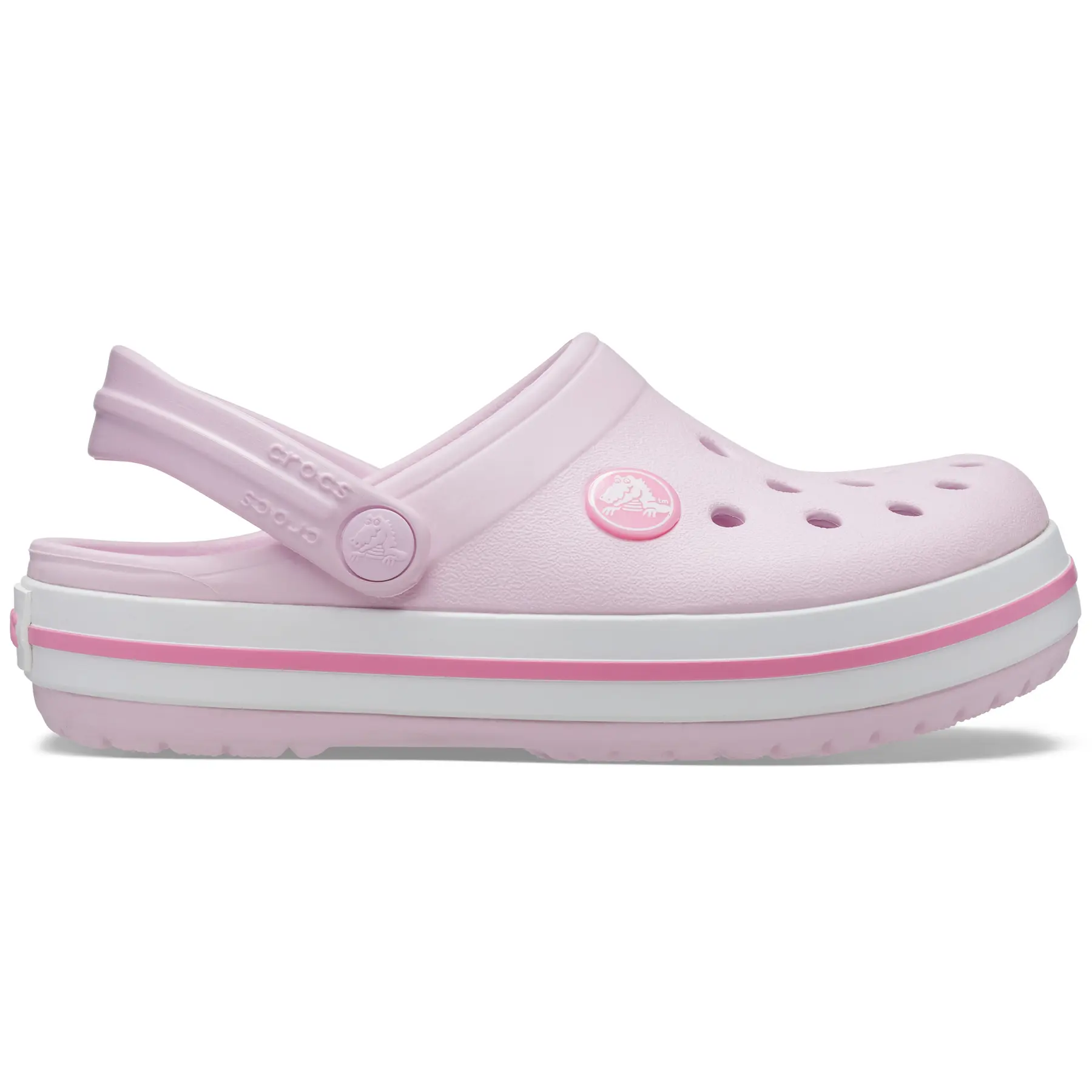 Sabot bébé Crocs Crocband T