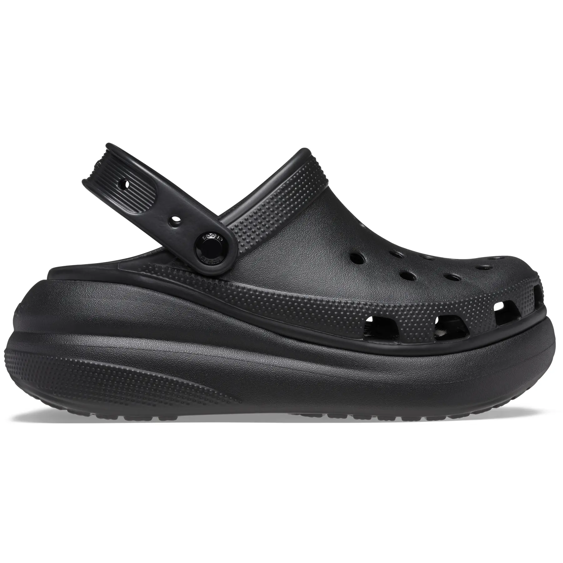 Clogs Crocs Classic Crush Clog