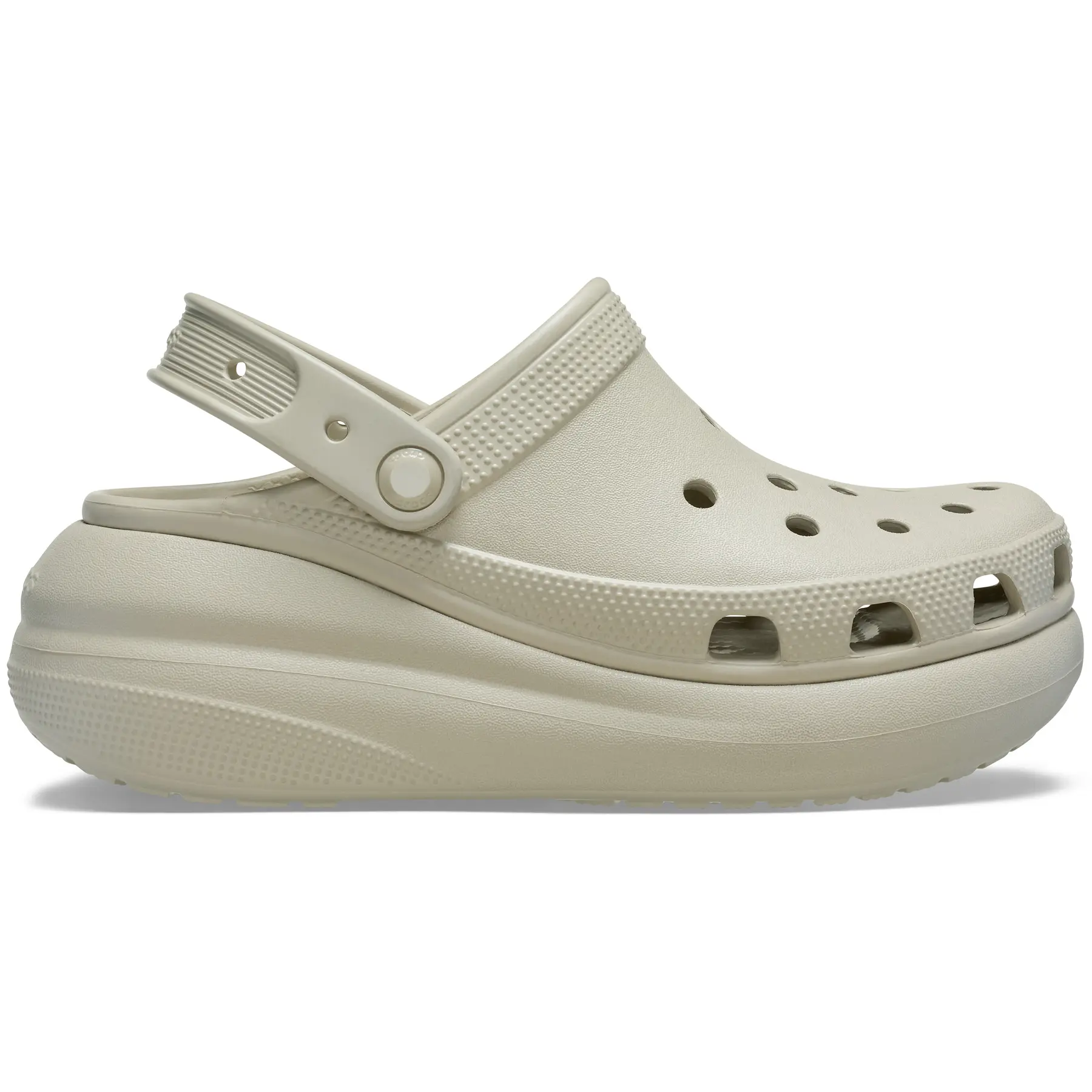 Sabot Crocs Crush
