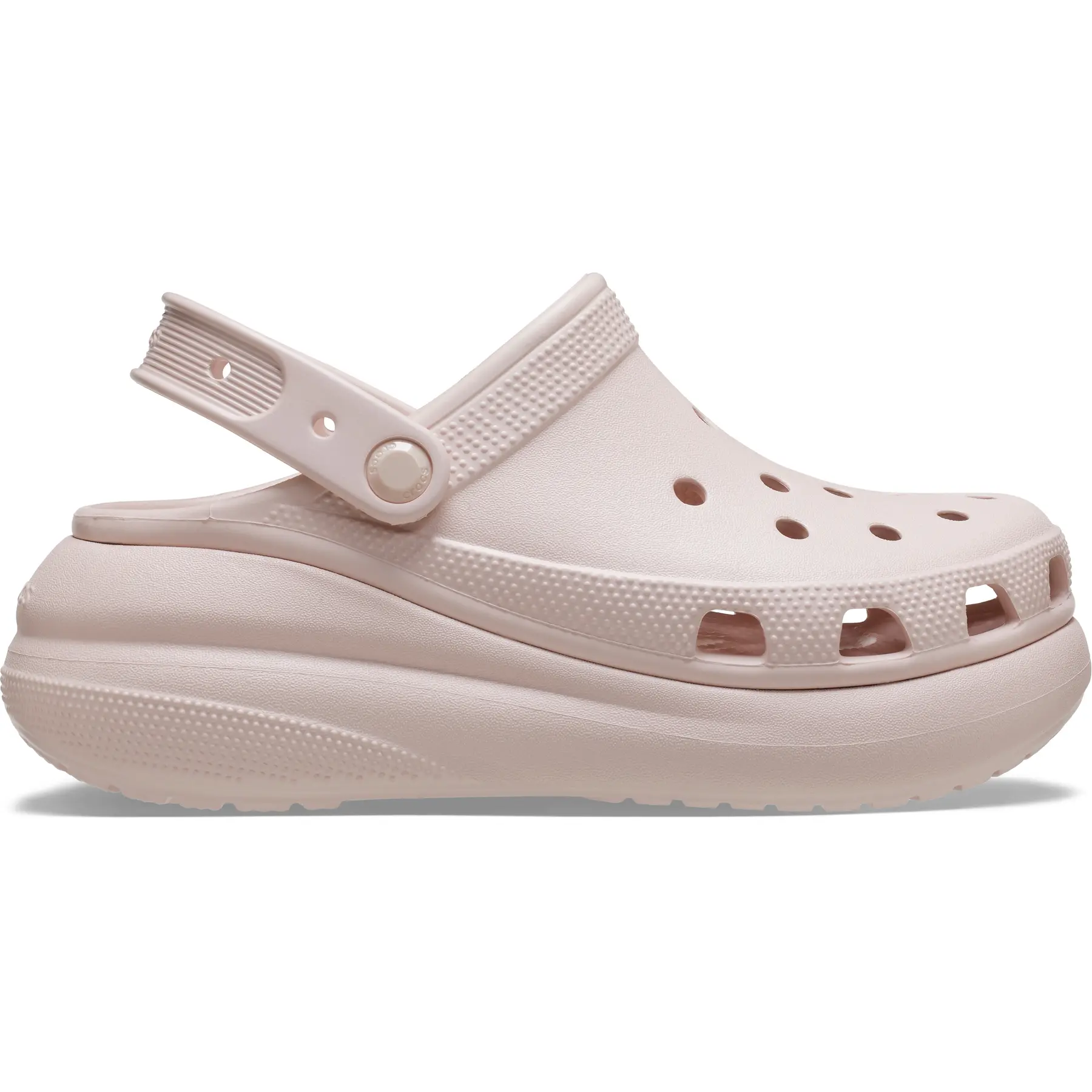 Sabot Crocs Crush
