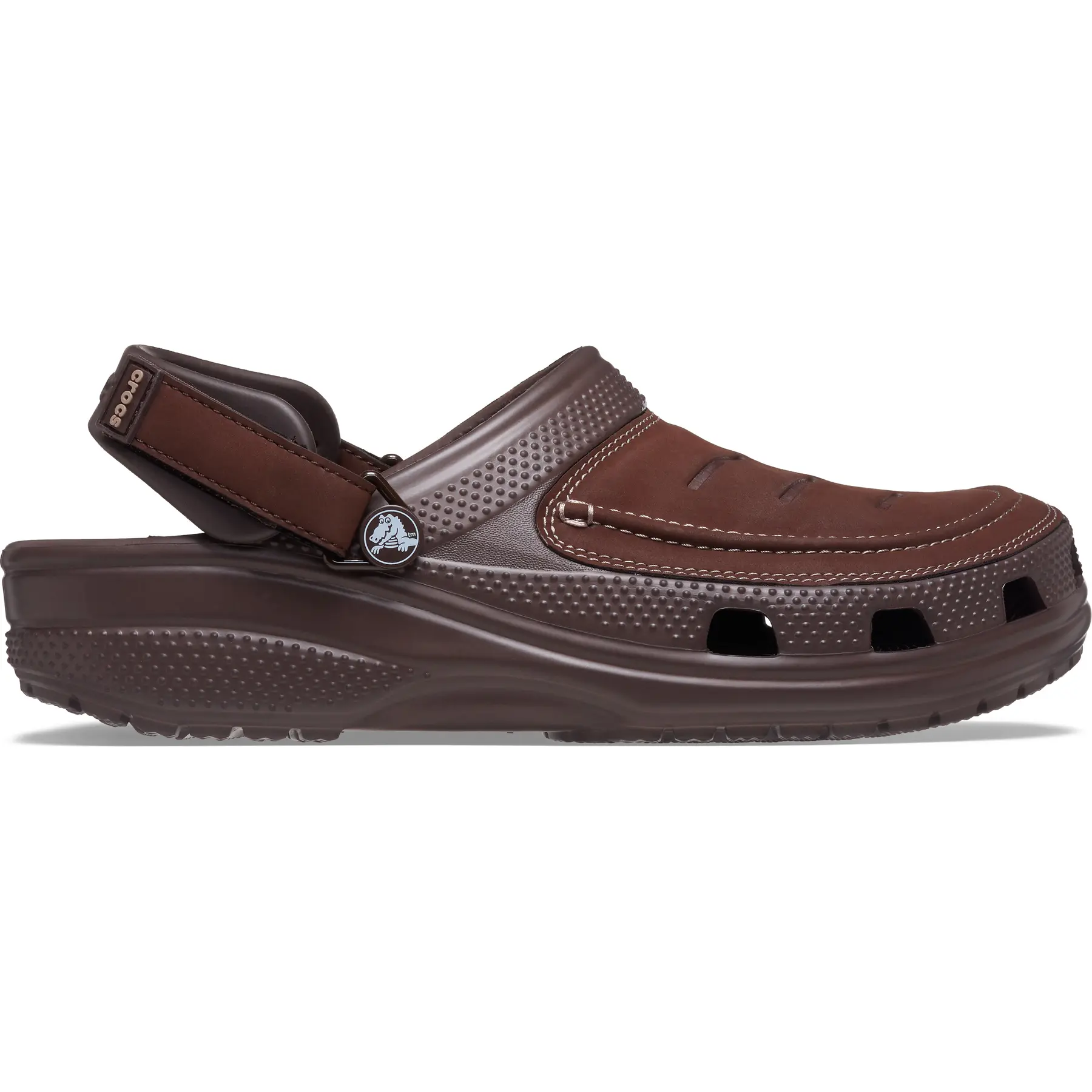 Zoccoli Crocs Yukon Vista II LR