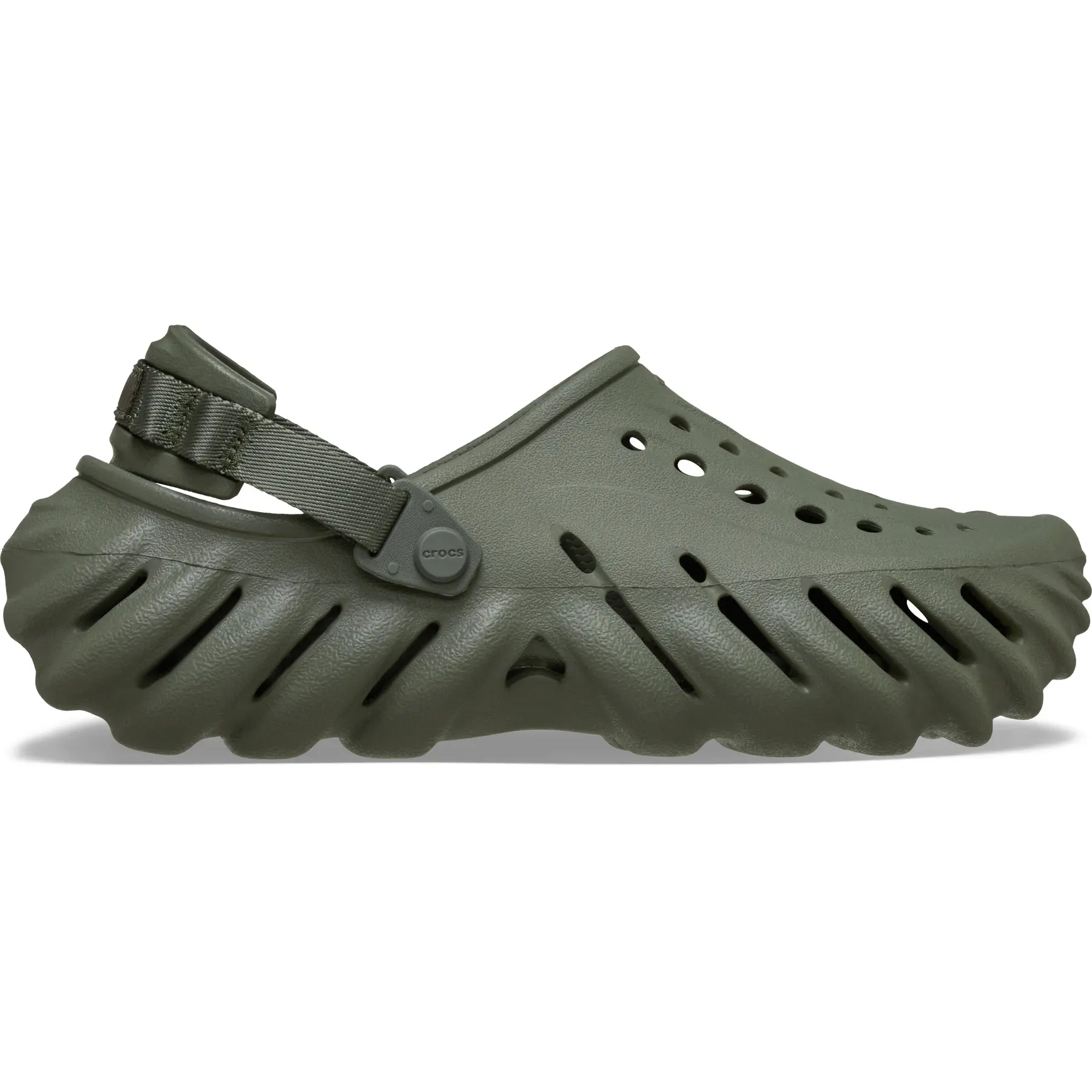 Sabots Crocs Echo