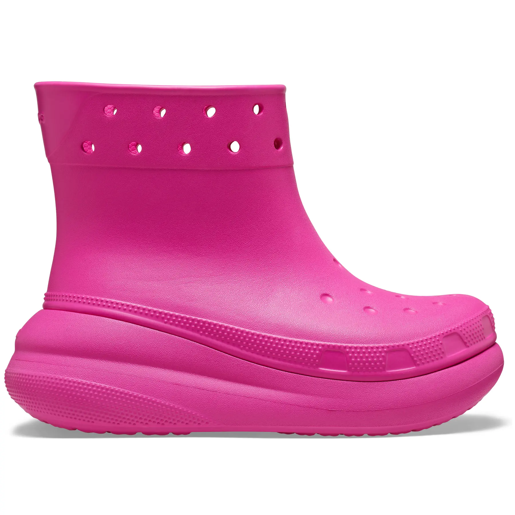 Bottes enfant Crocs Crush Bottes enfant Crocs Crush