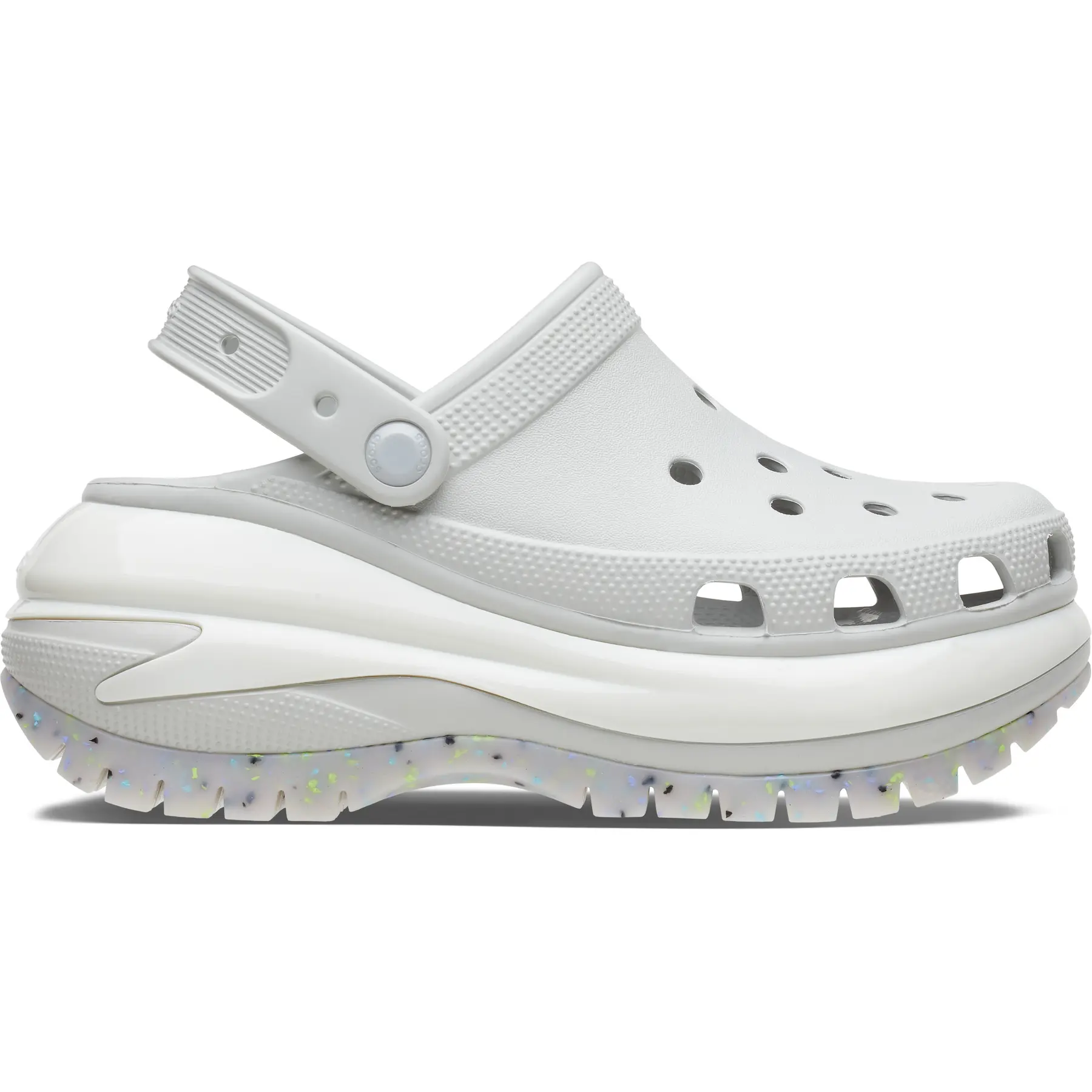 Ciabatte Crocs Mega Crush