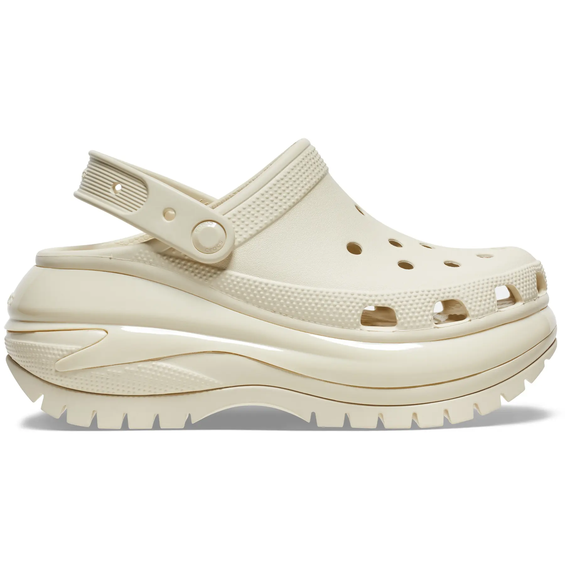 Ciabatte Crocs Mega Crush
