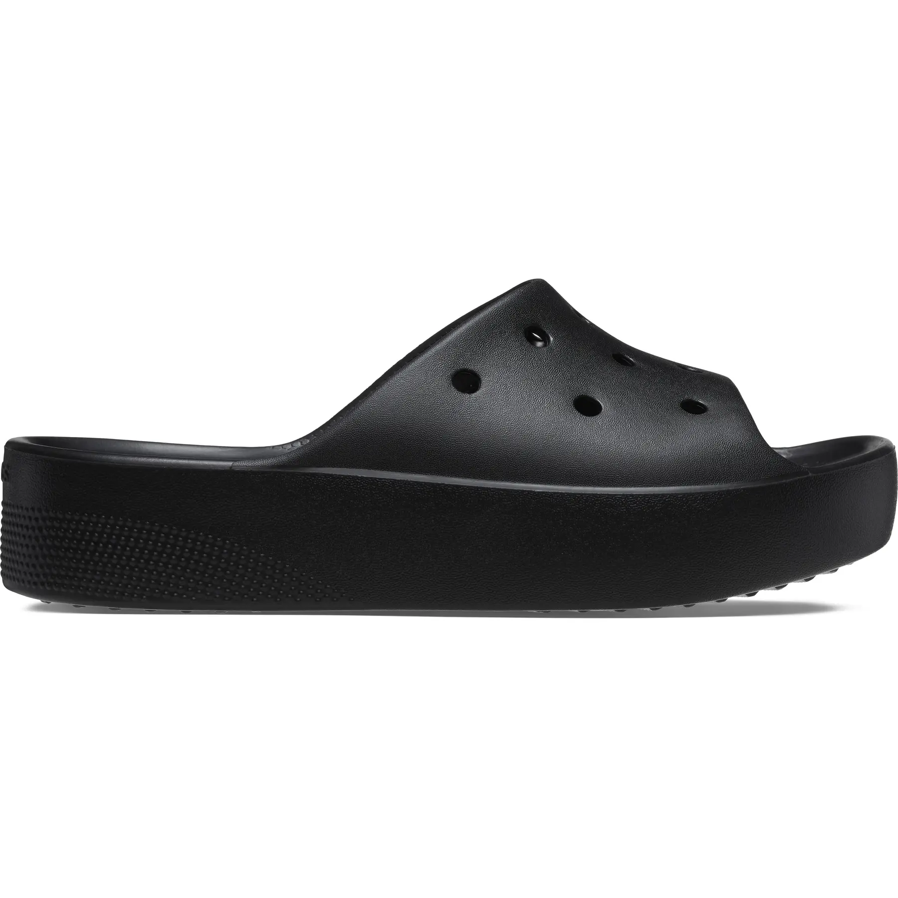 Ciabatte da donna Crocs Classic Platform