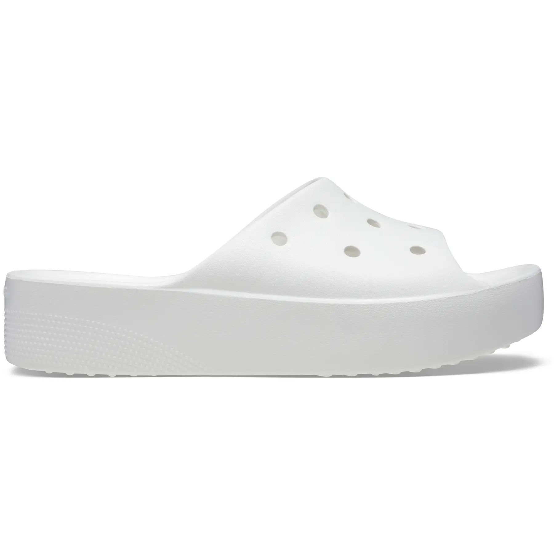 Ciabatte da donna Crocs Classic Platform