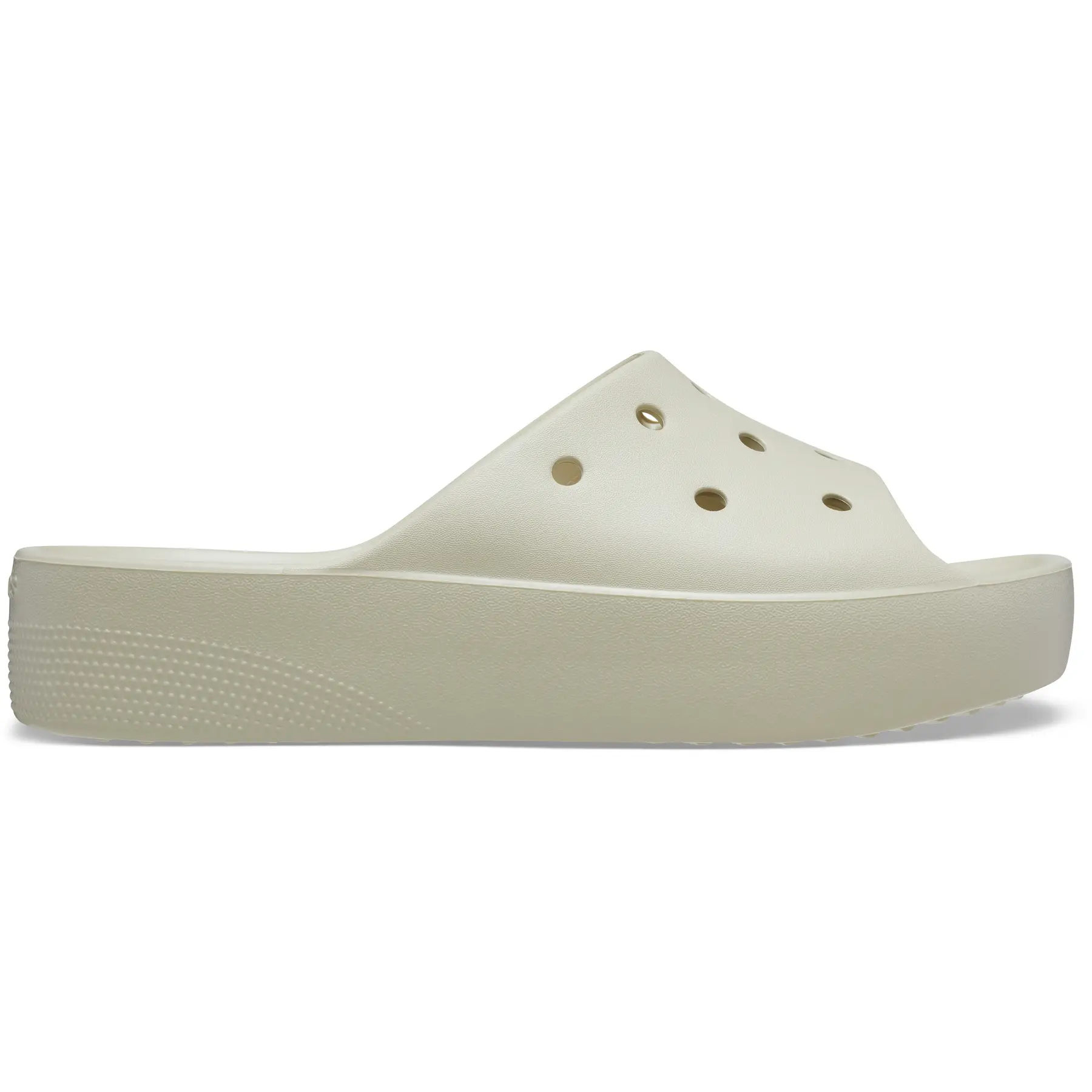 Ciabatte da donna Crocs Classic Platform
