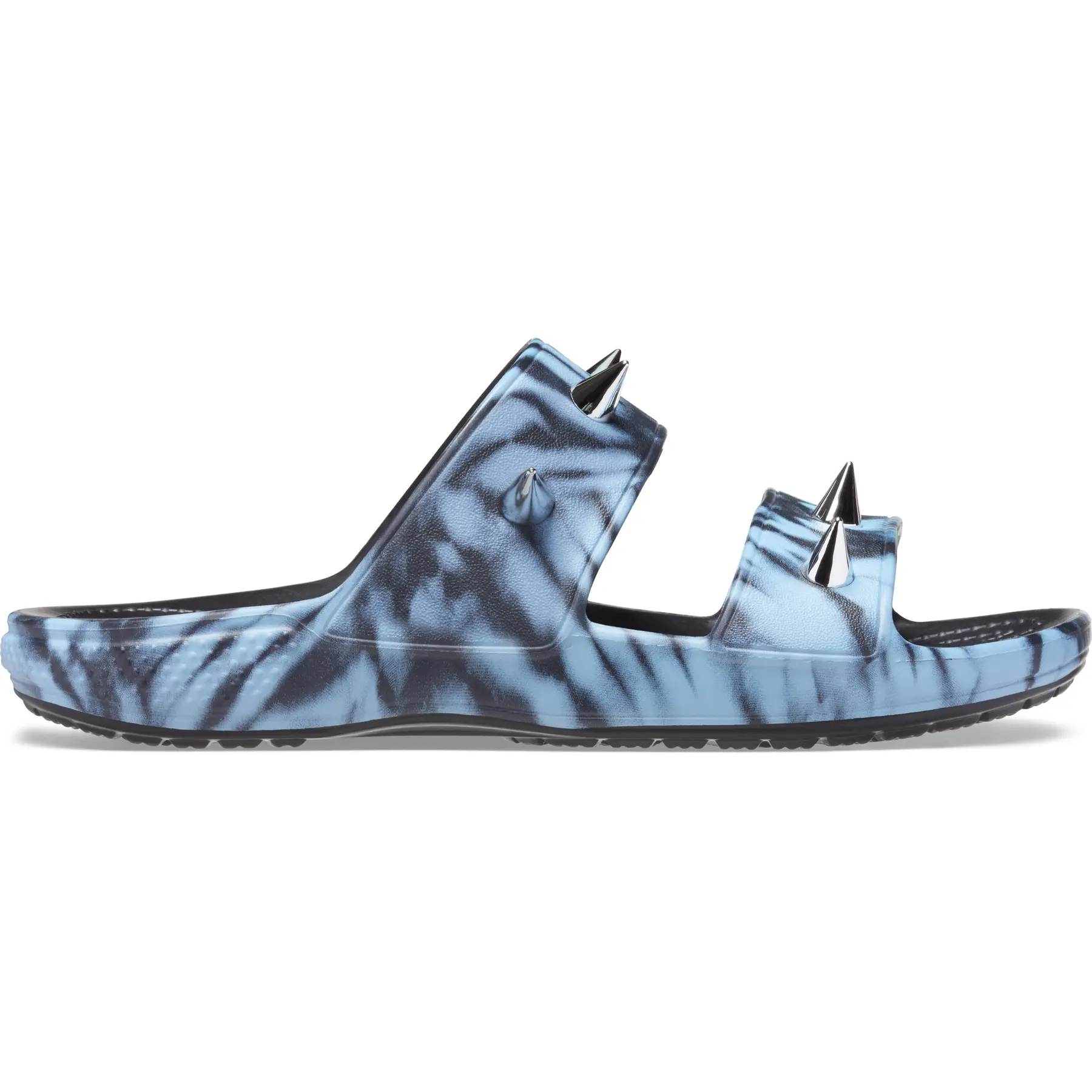Sandales enfant Crocs Classic Rebel Rebel