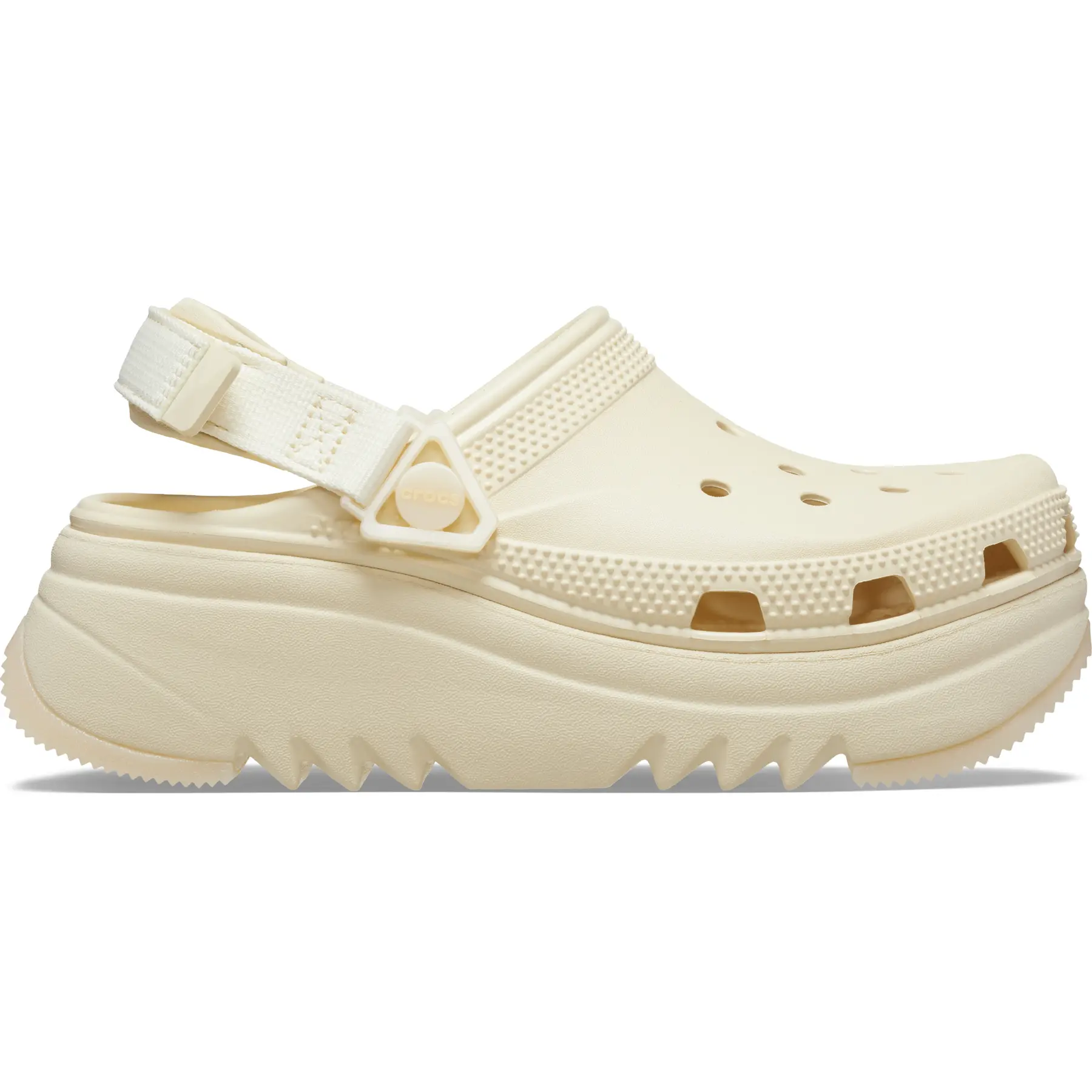 Zoccoli Crocs Hiker Xscape