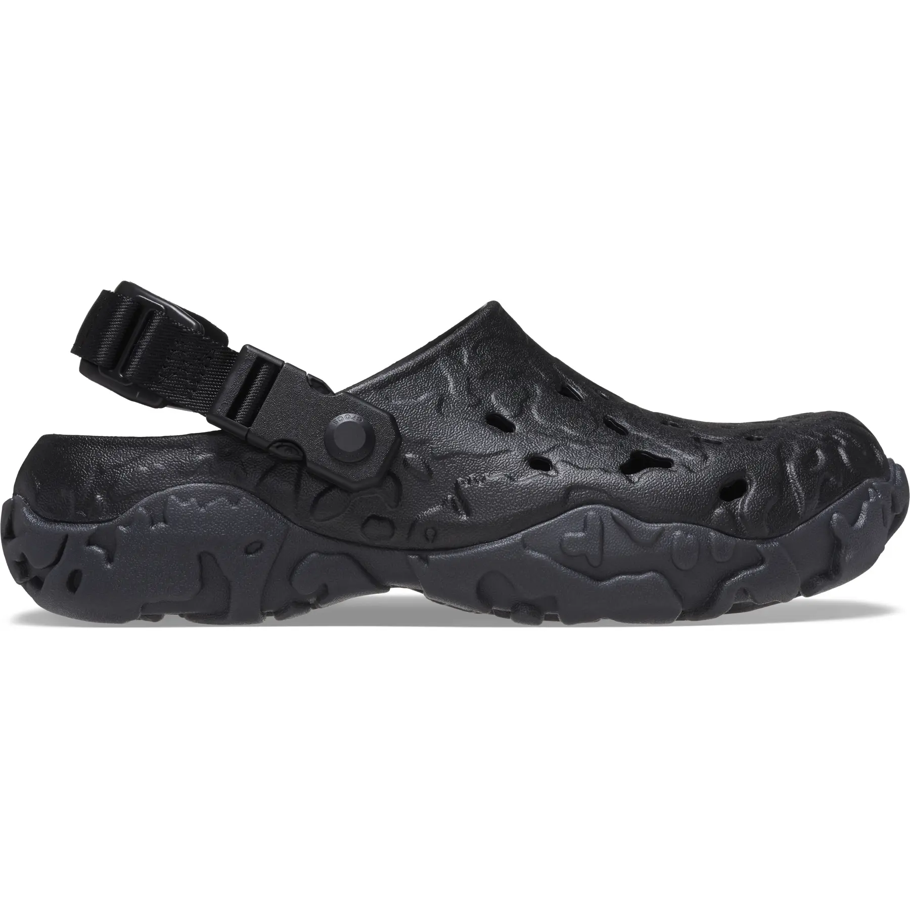 Zoccoli  All Terrain Atlas