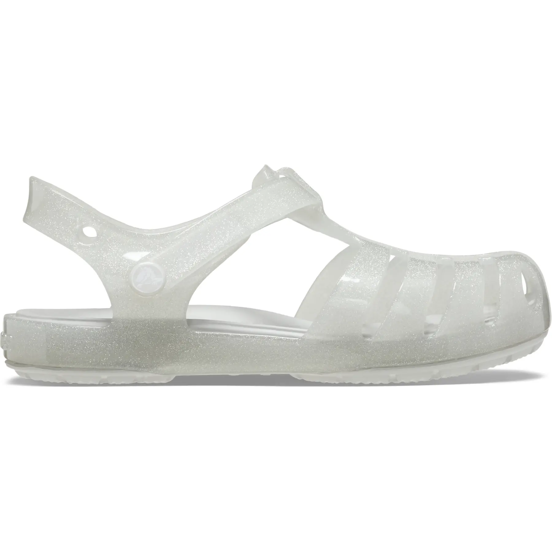 Baby-Sandalen Crocs Isabella