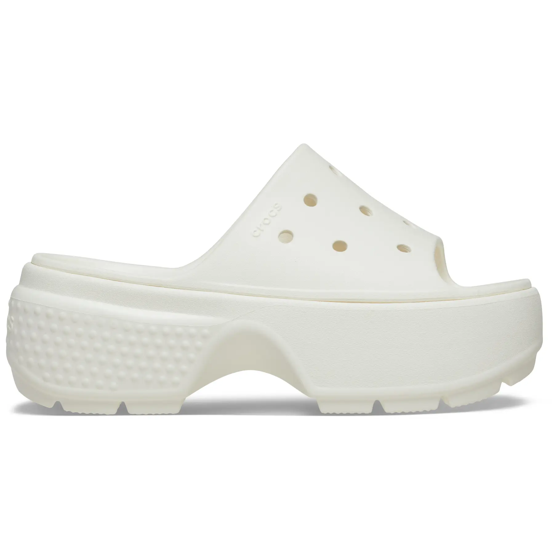 Ciabatte da donna Crocs Stomp