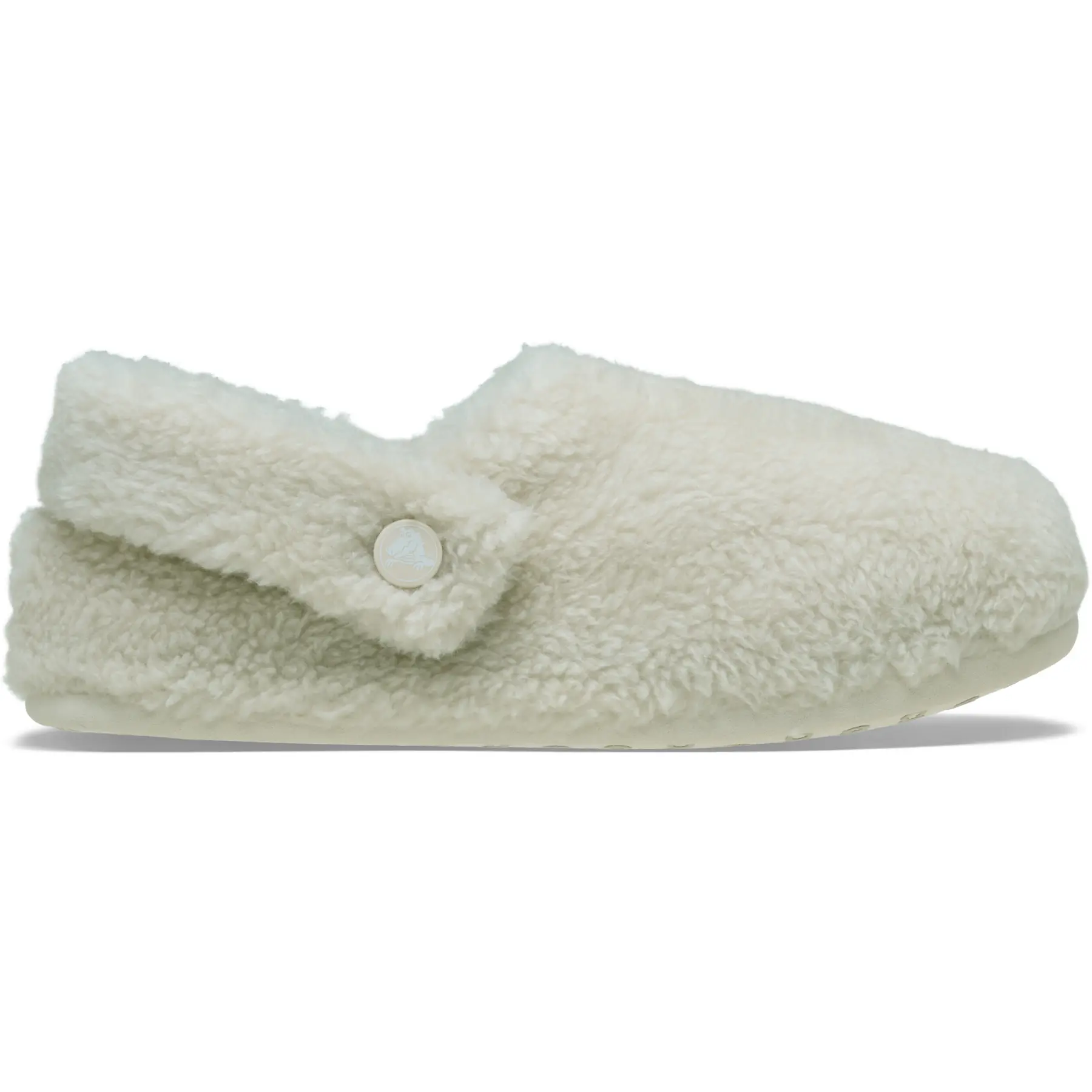 Hausschuhe Crocs Classic Cozzzy