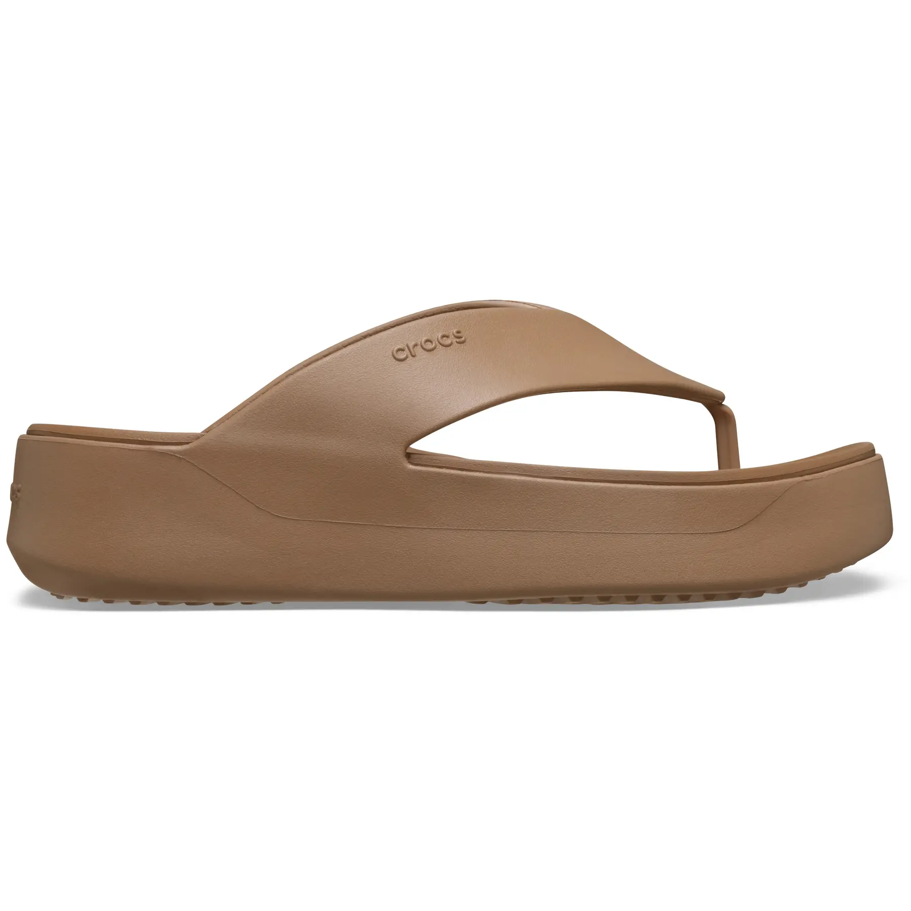 Infradito da donna Crocs Getaway Platform Flip