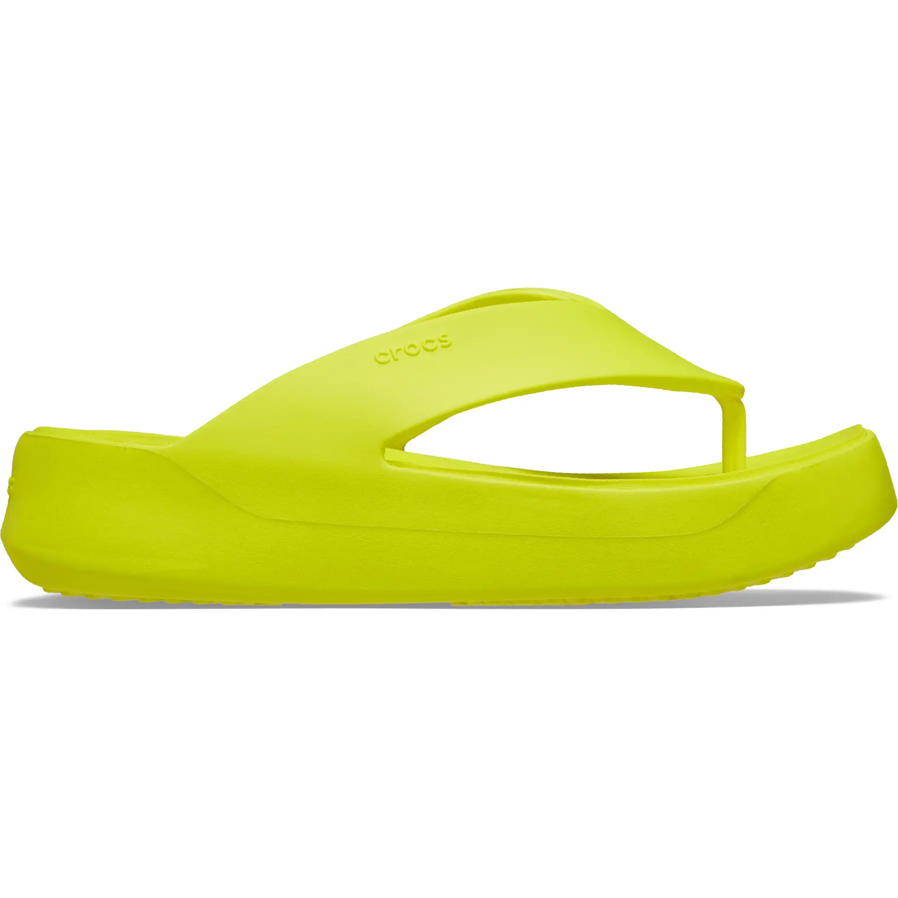 Clogs für Damen Crocs Getaway Platform Flip
