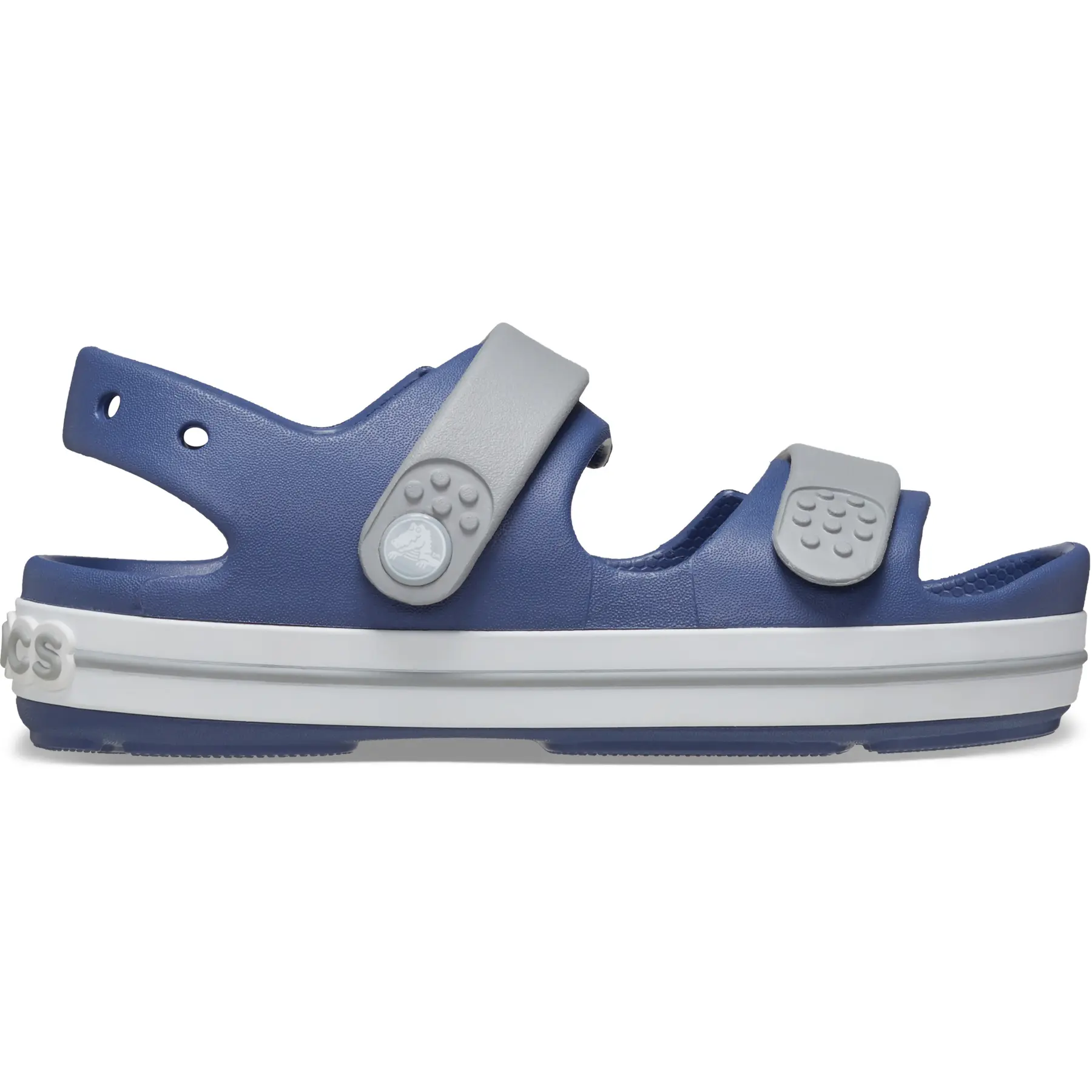 Sandali per bambini Crocs Crocband Cruiser