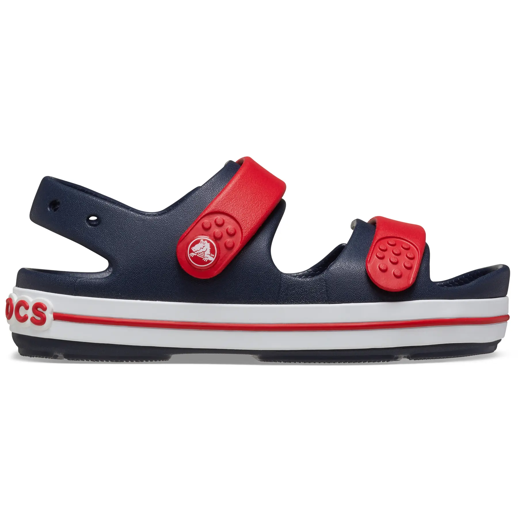 Sandali per bambini Crocs Crocband Cruiser