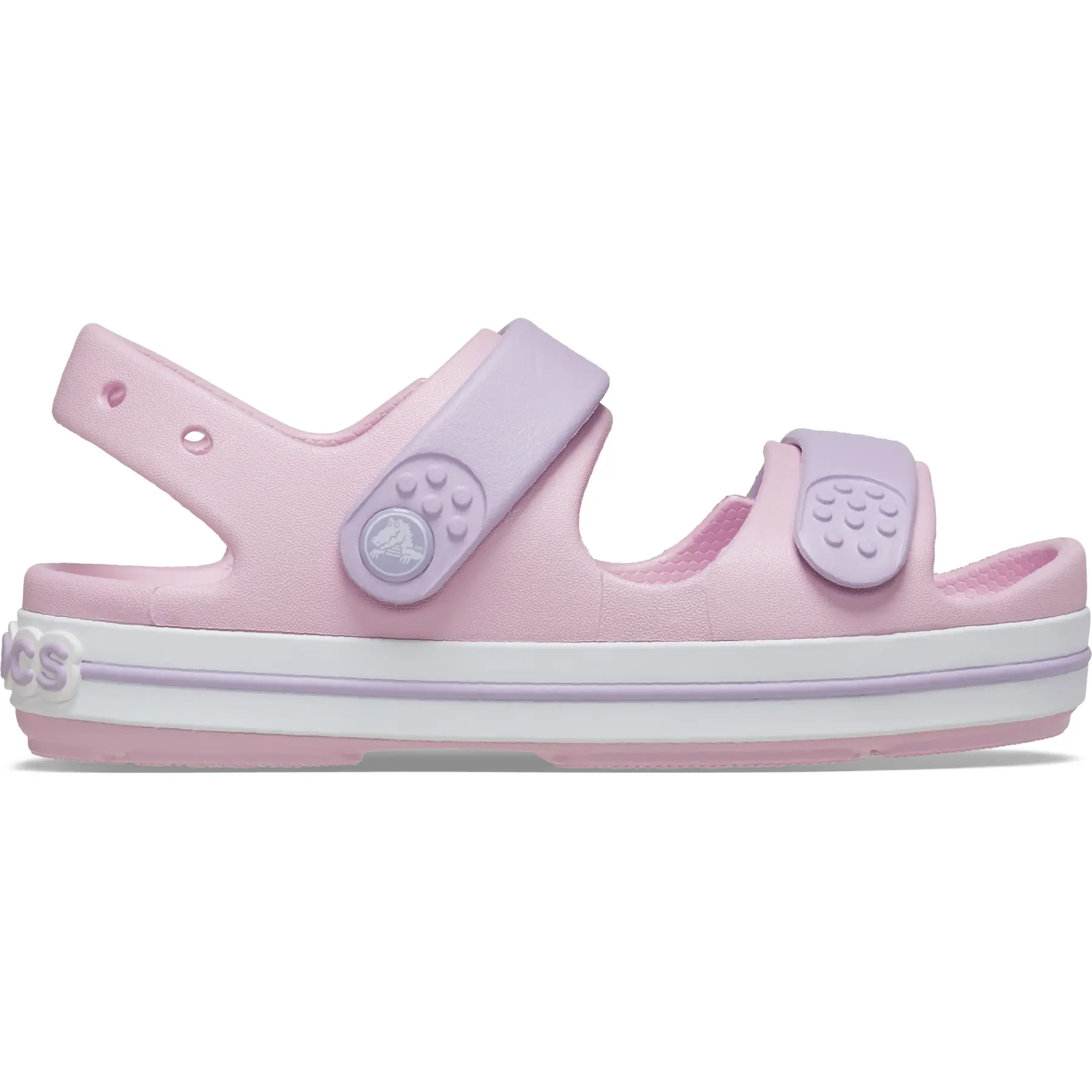 Sandali per bambini Crocs Crocband Cruiser