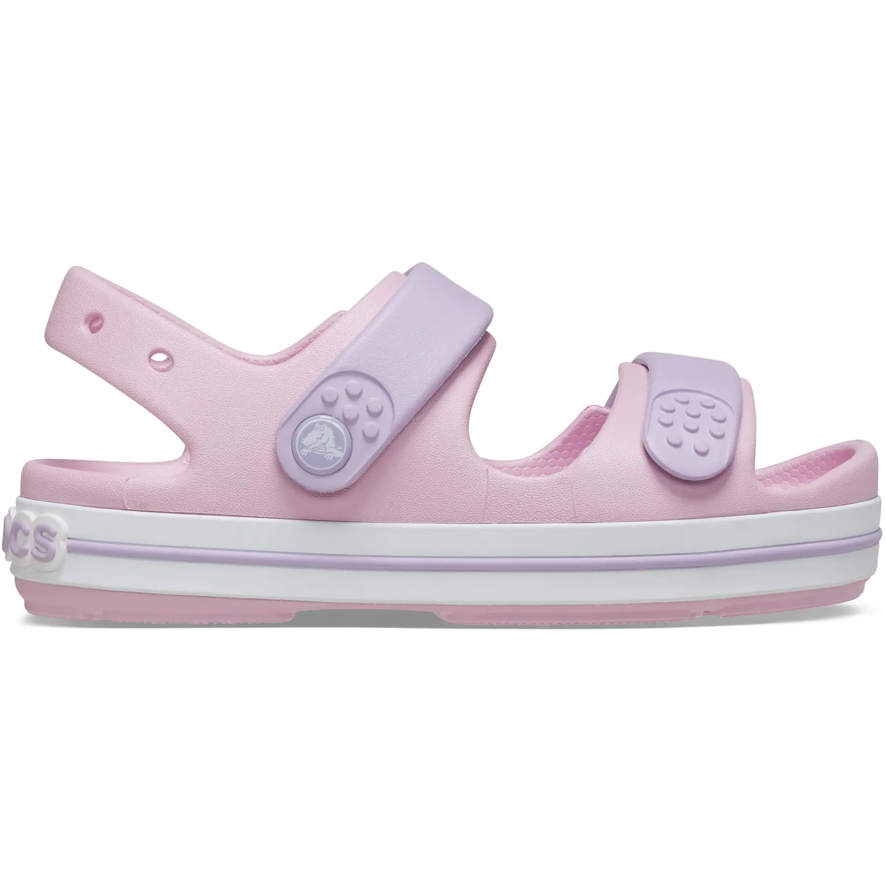 Sandali per bambini Crocs Crocband Cruiser