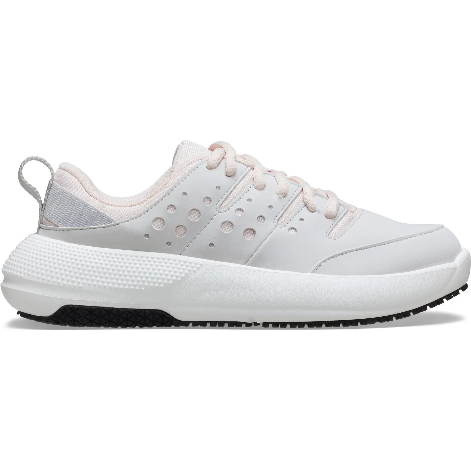 Sneakers da donna Crocs On The Clock Work
