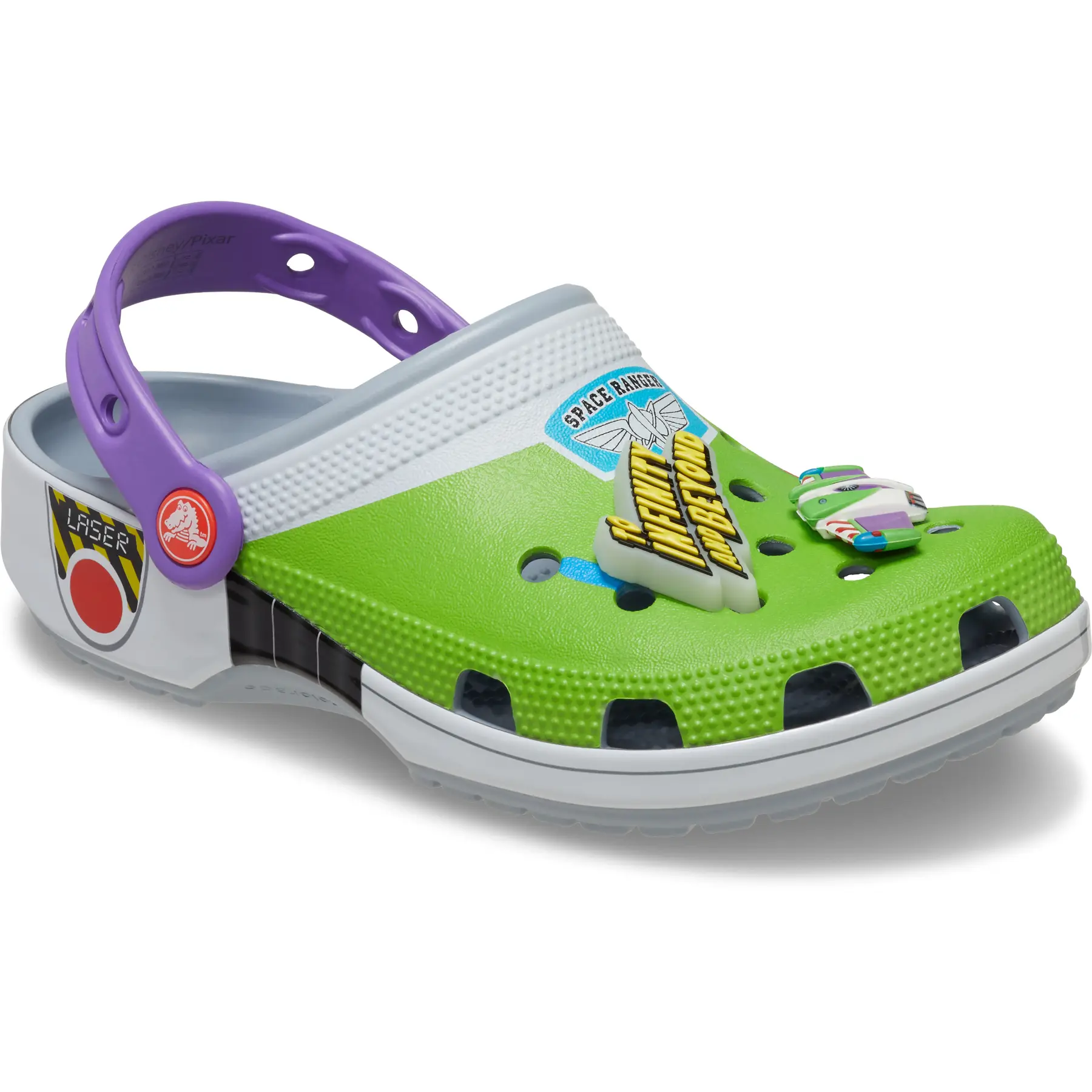 Zoccoli Crocs Toy Story Buzz Classic