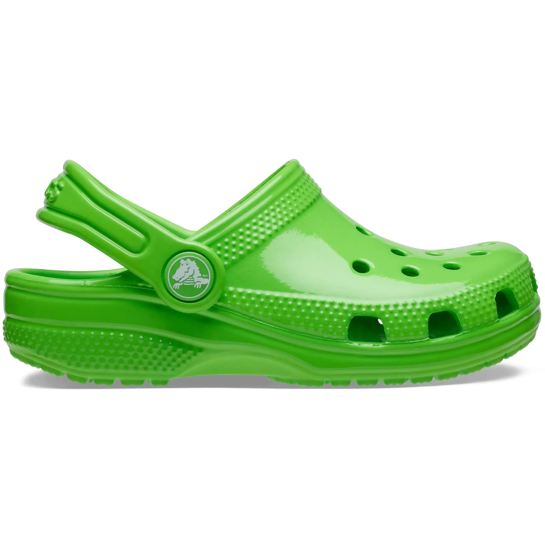 Sabots enfant Crocs Classic Neon Sabots enfant Crocs Classic Neon