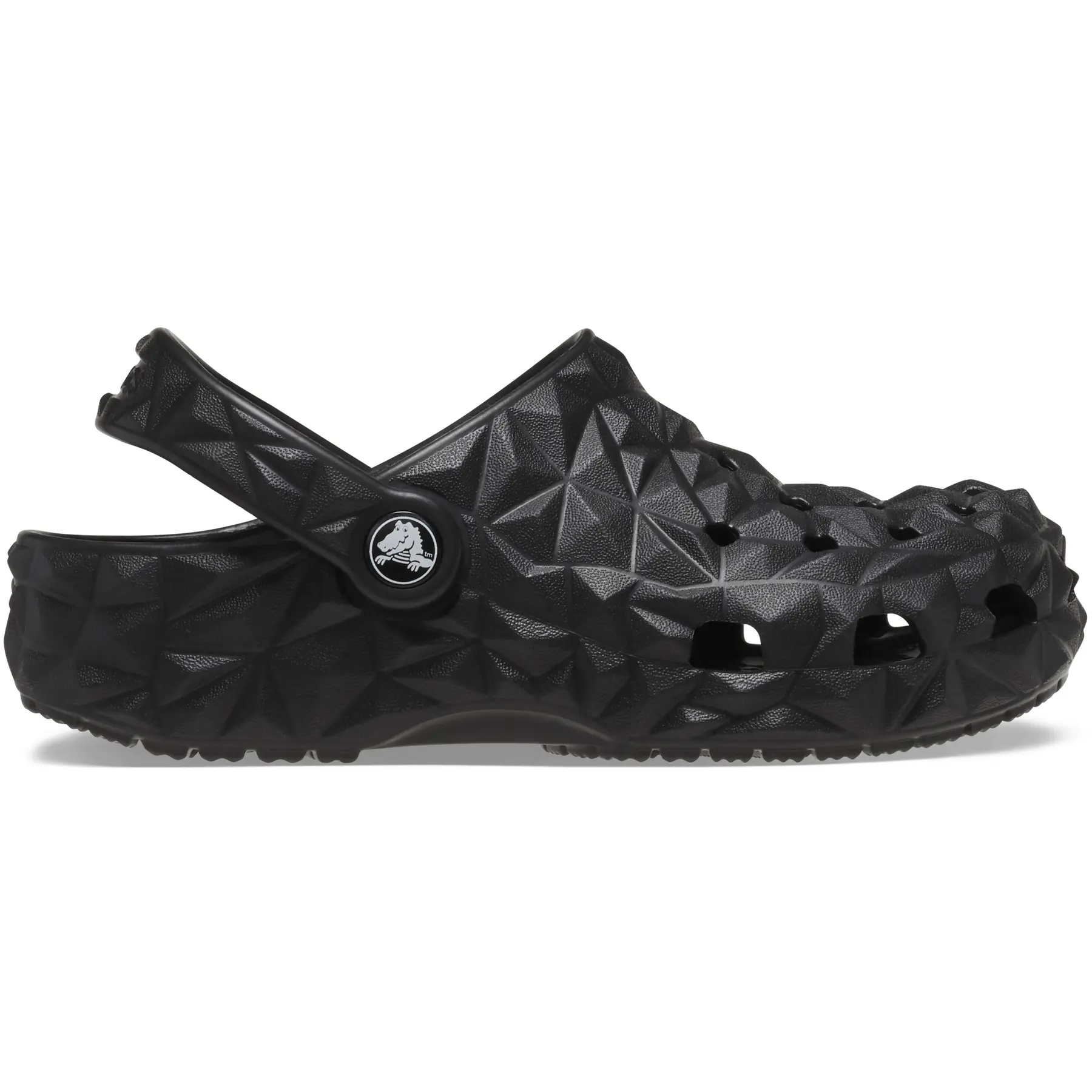 Sabots enfant Crocs Classic Geometric