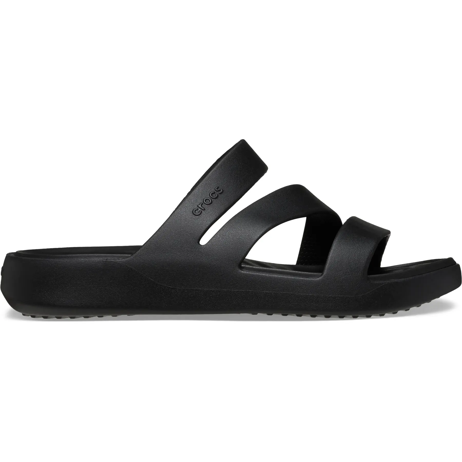 Sandales fille Crocs Getaway Strappy