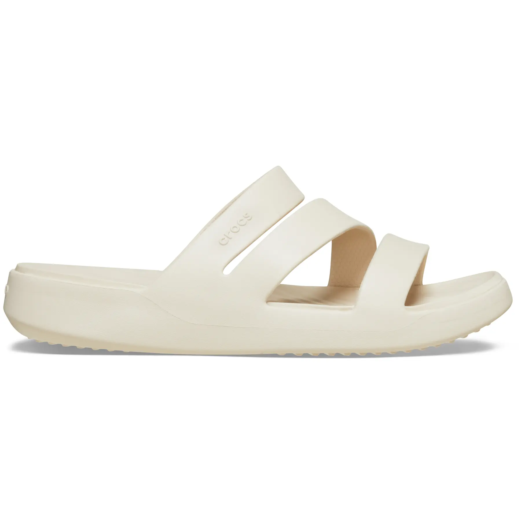 Sandales fille Crocs Getaway Strappy