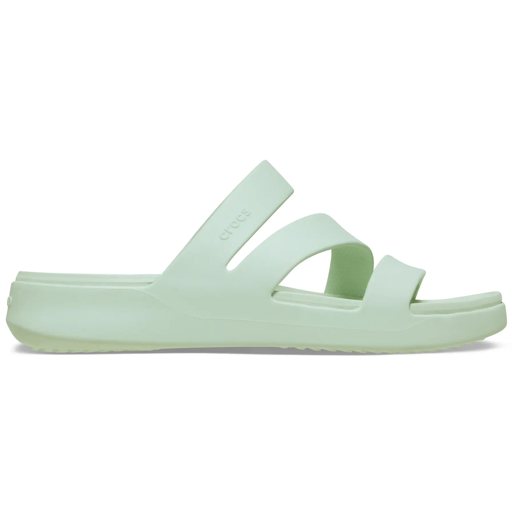 Ciabatte da donna Crocs Getaway Strappy